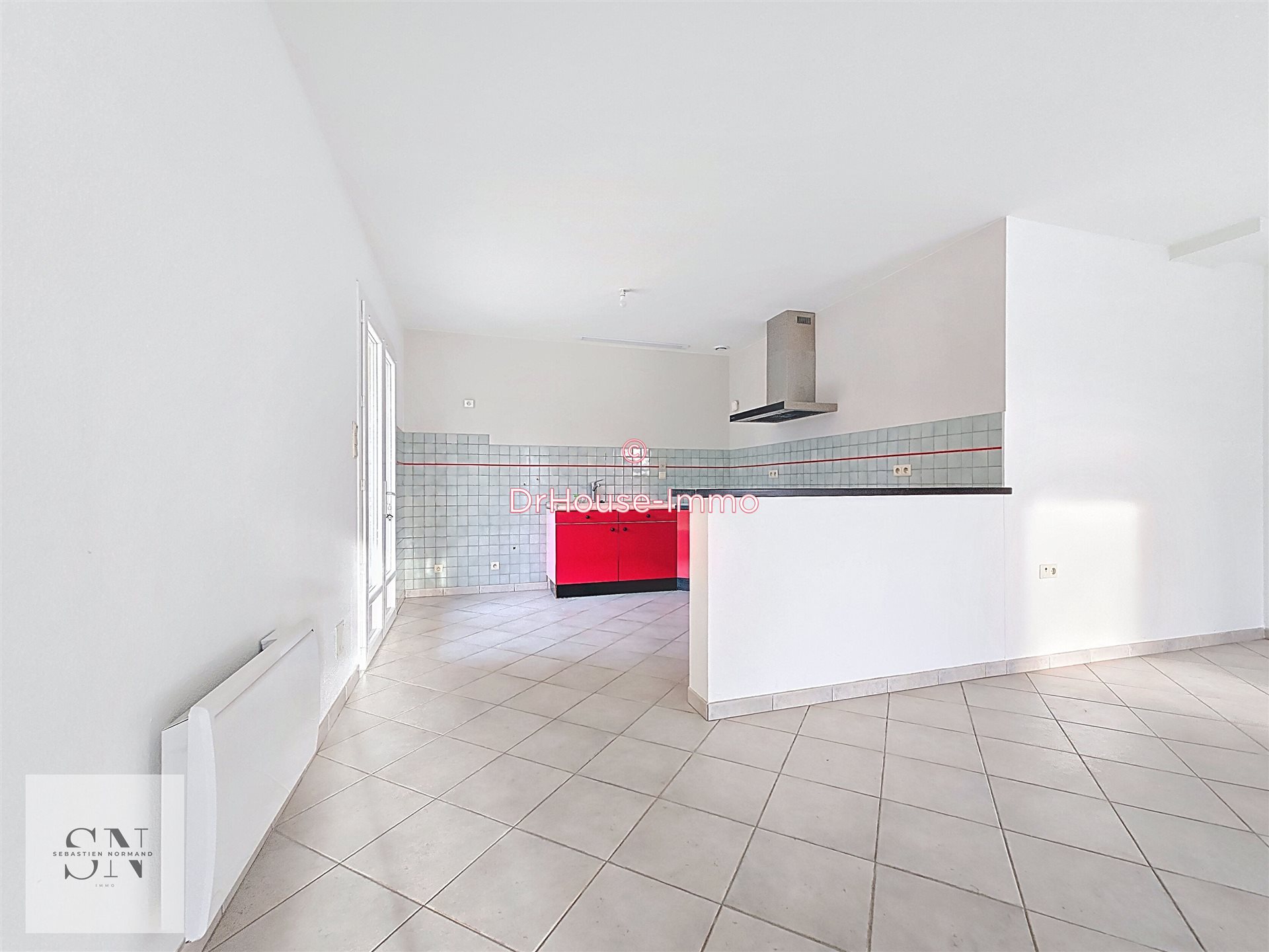 Maison à vendre, 98m², Lédat