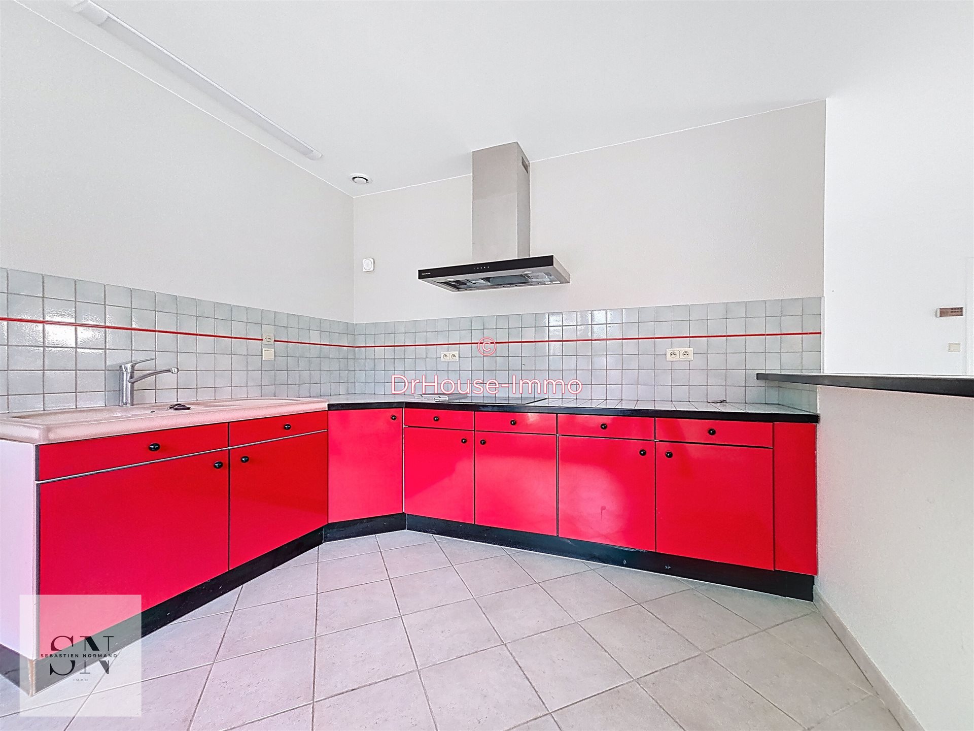 Maison à vendre, 98m², Lédat