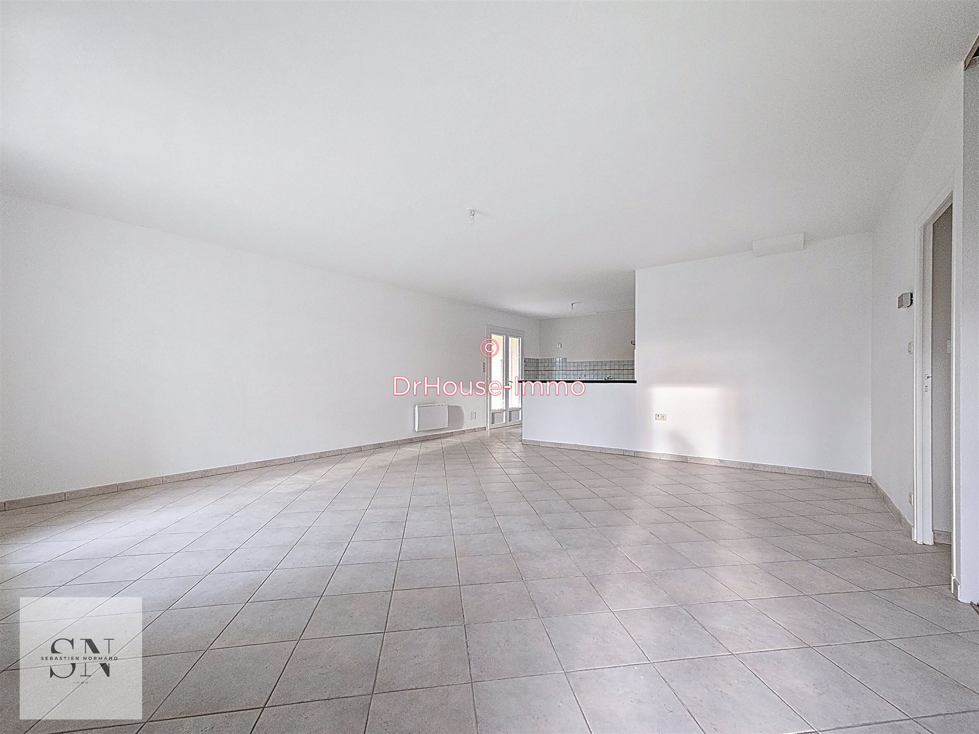 Maison à vendre, 98m², Lédat
