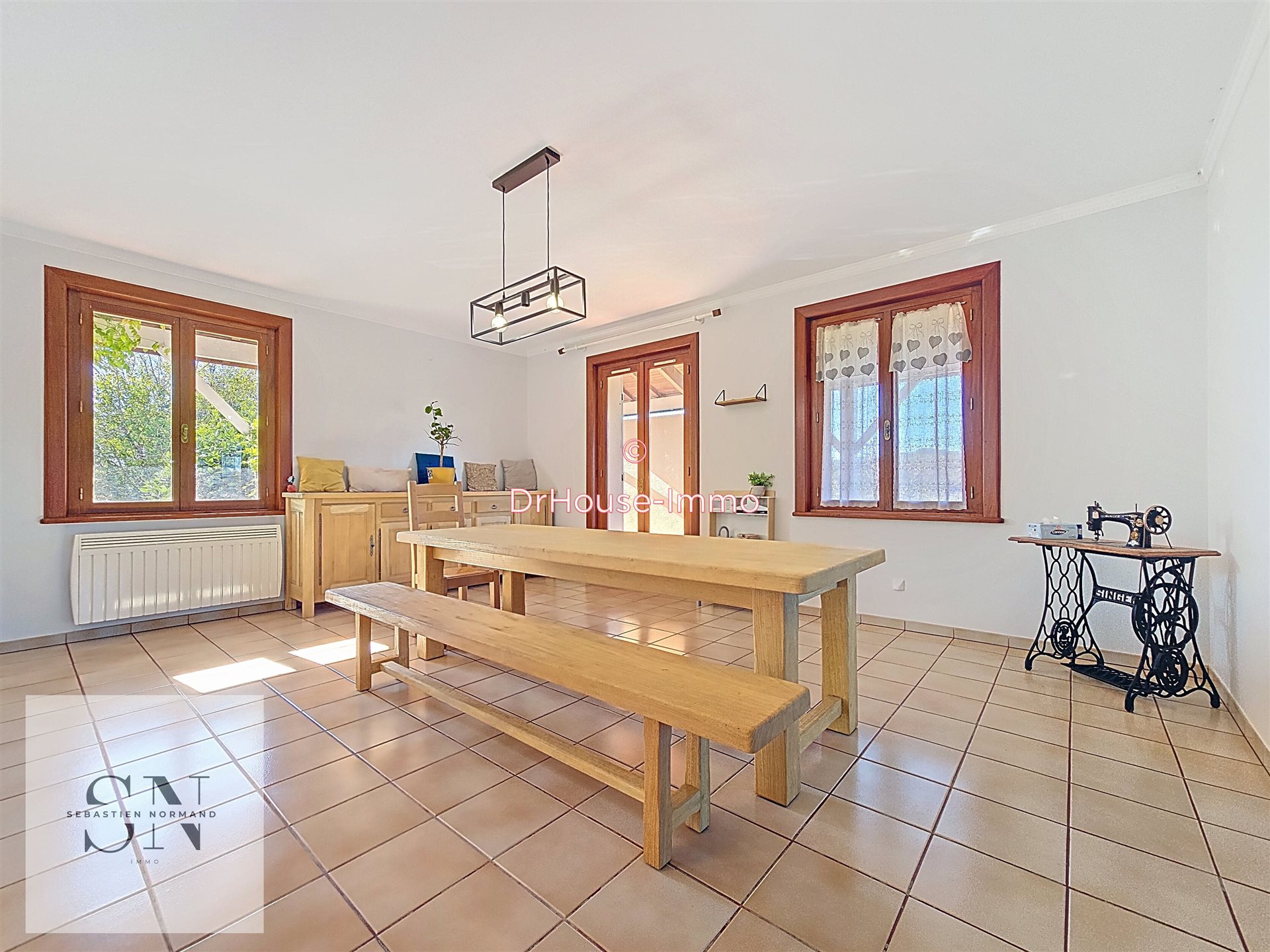 Maison à vendre, 221m², La Sauvetat-sur-Lède