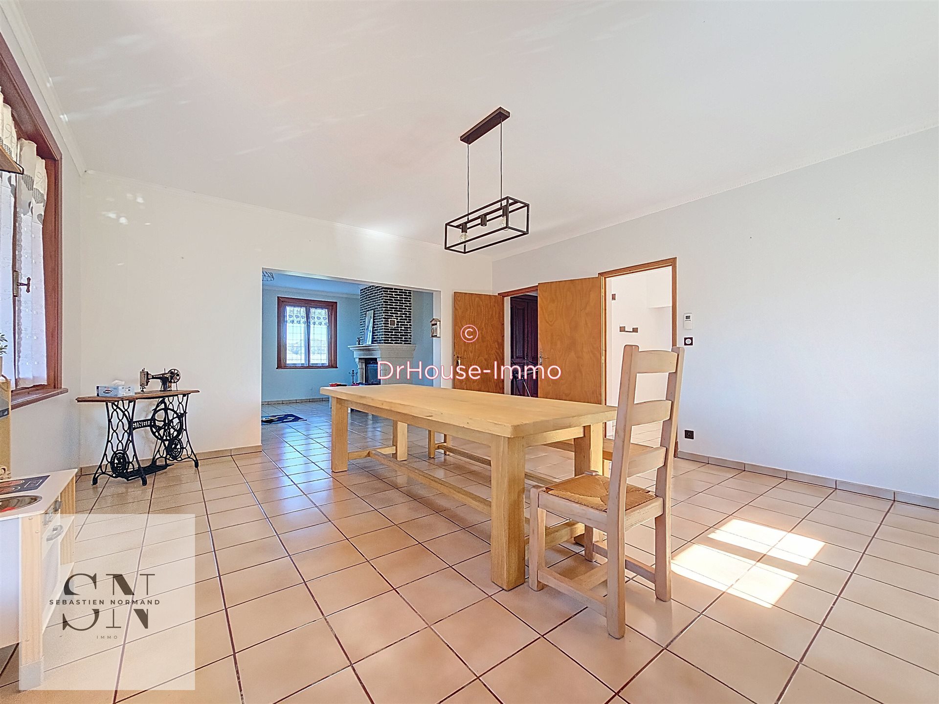 Maison à vendre, 221m², La Sauvetat-sur-Lède