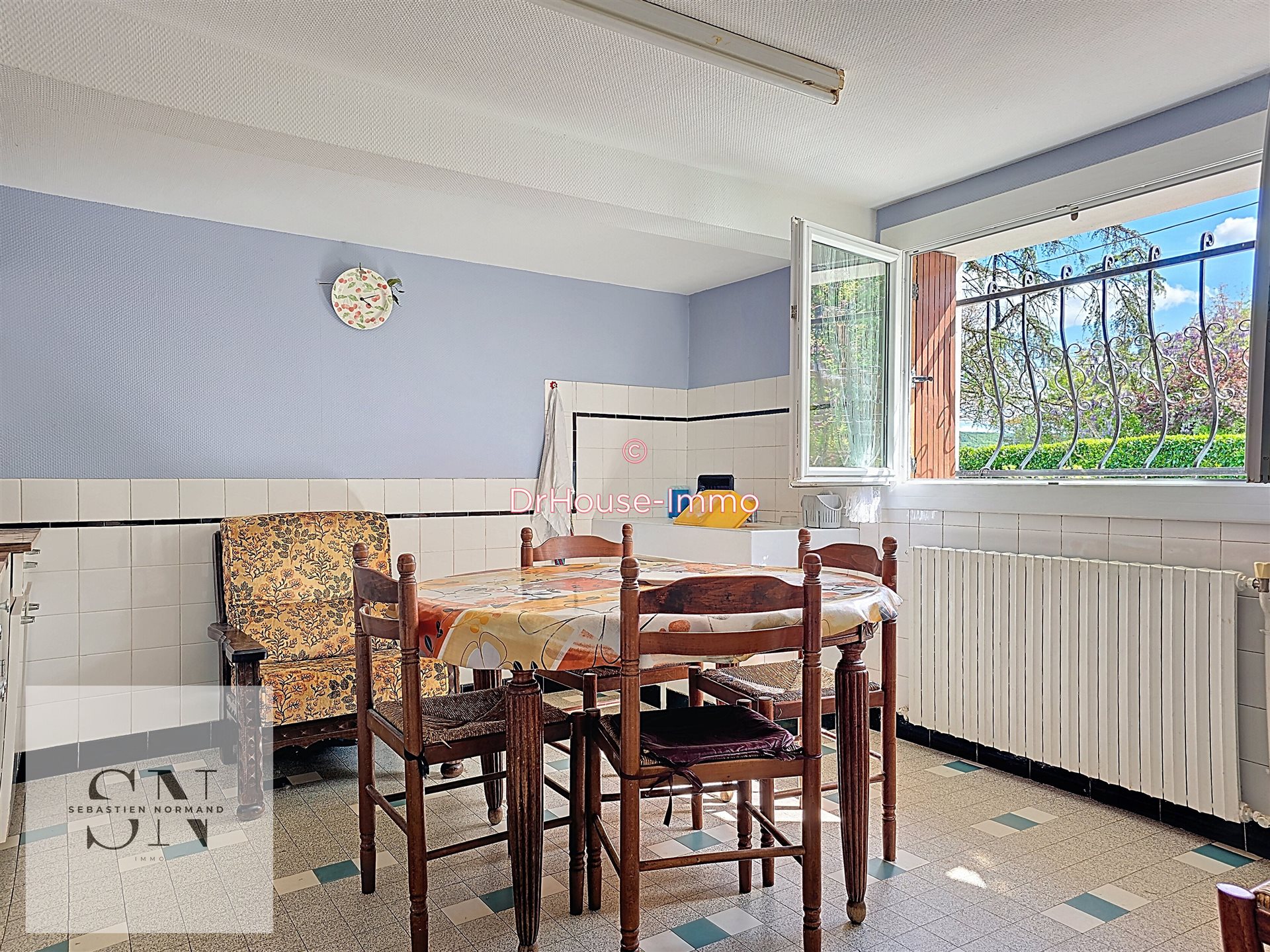 Maison à vendre, 80m², Villeneuve-sur-Lot