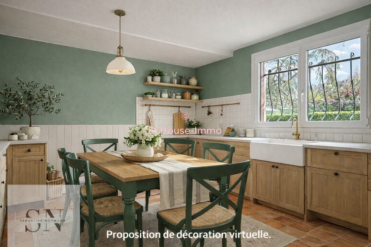 Maison à vendre, 80m², Villeneuve-sur-Lot