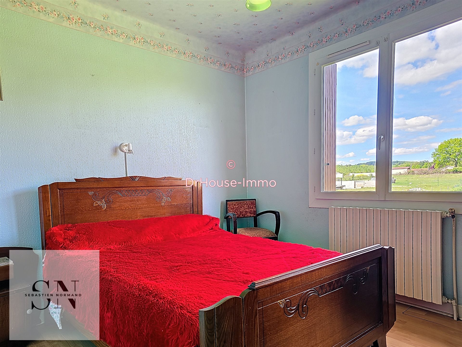 Maison à vendre, 80m², Villeneuve-sur-Lot