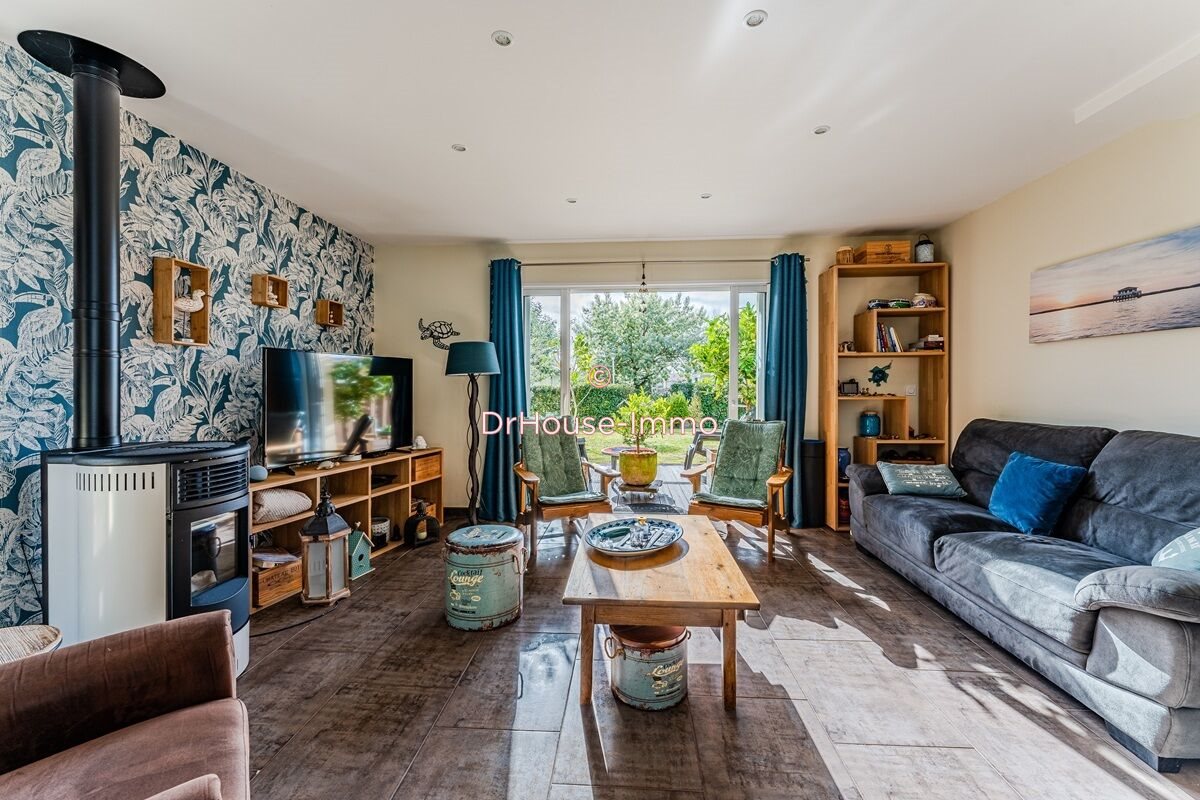 Maison à vendre, 112m², Sanguinet