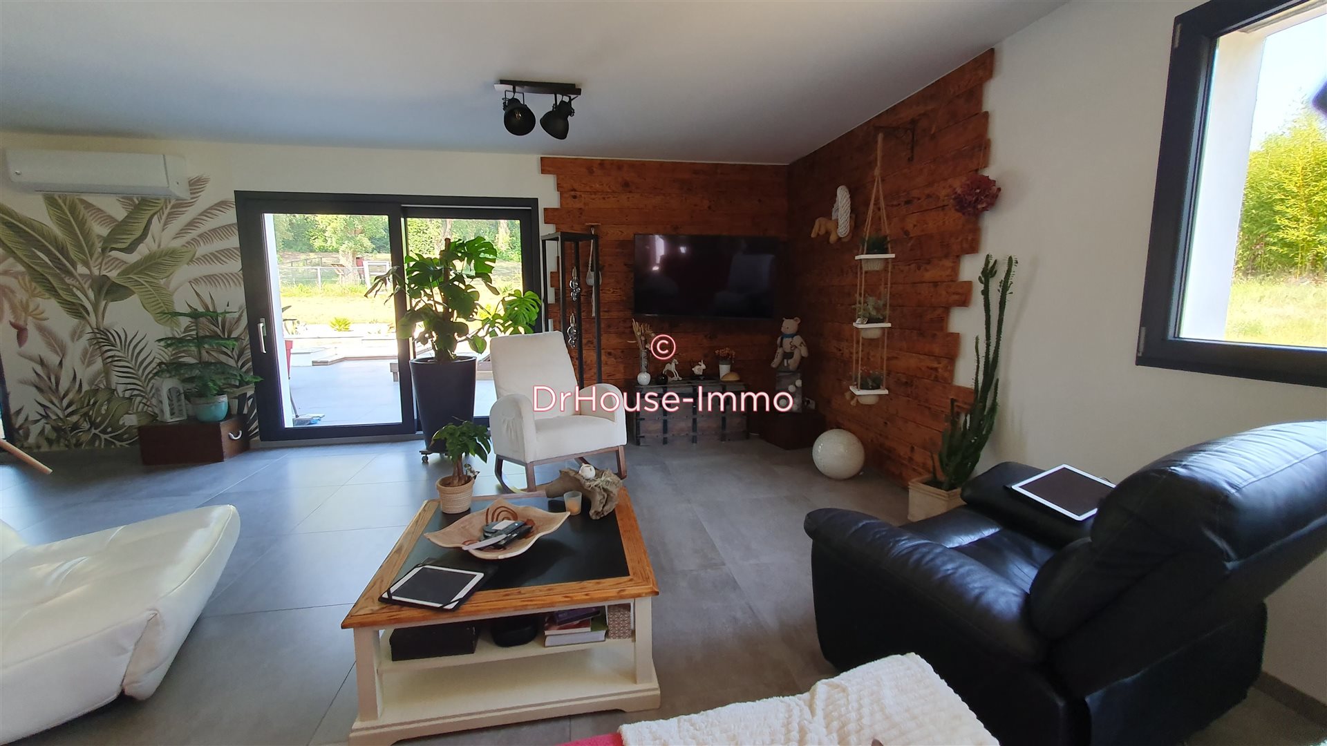 Maison à vendre, 141m², Escource