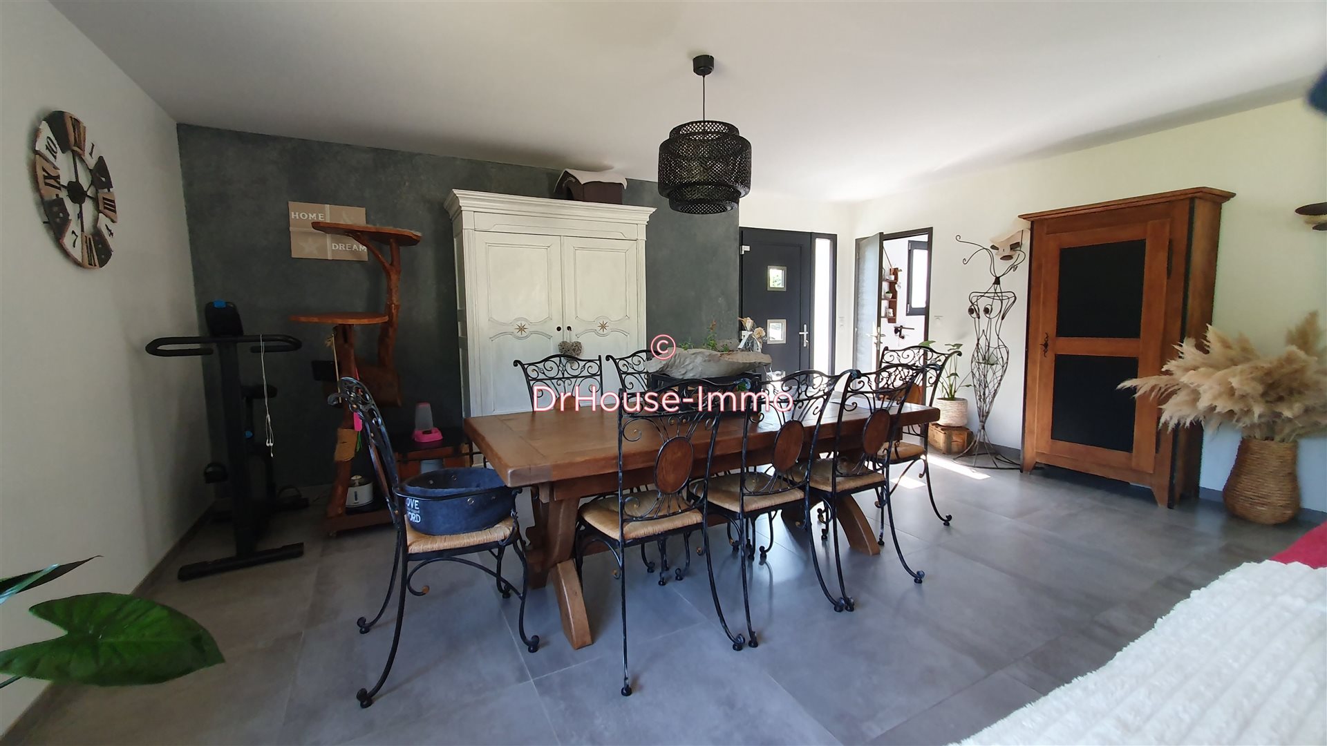 Maison à vendre, 141m², Escource