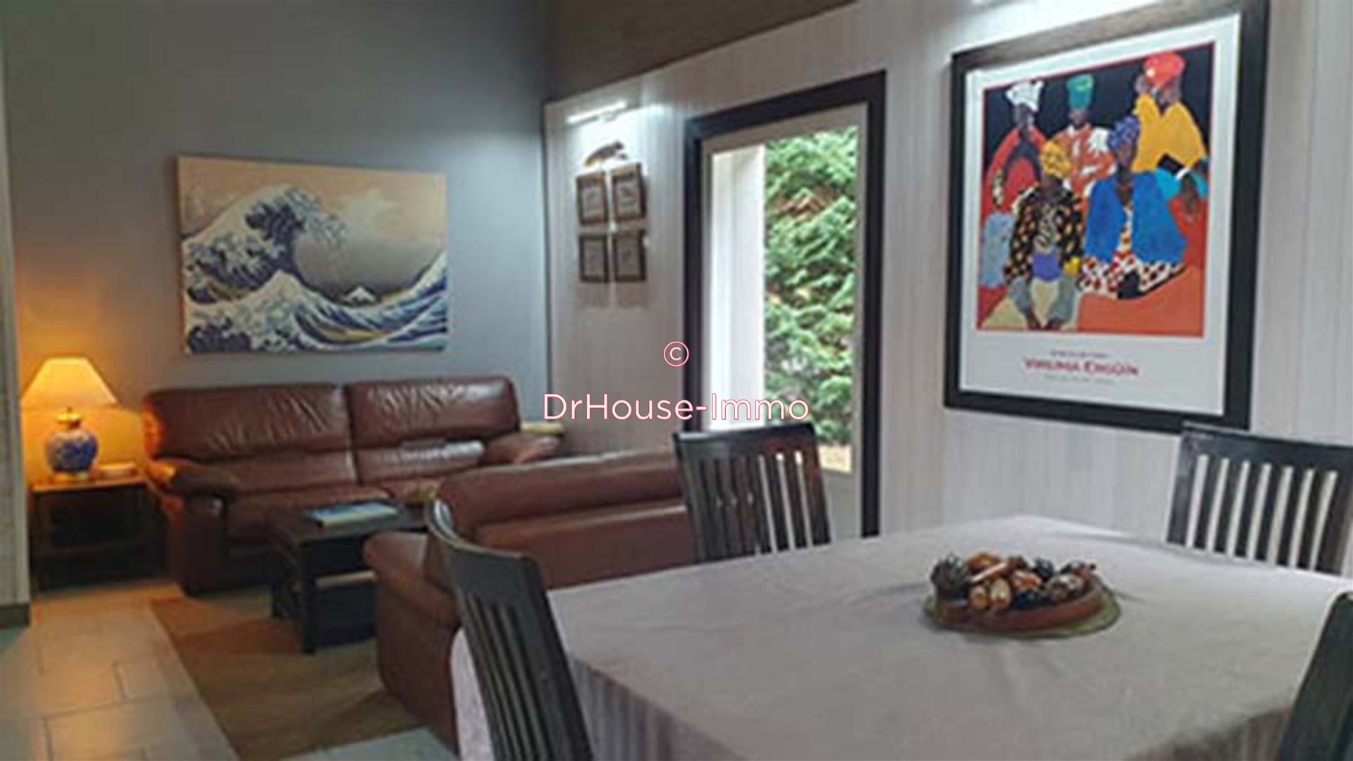 Maison à vendre, 125m², Sainte-Eulalie-en-Born