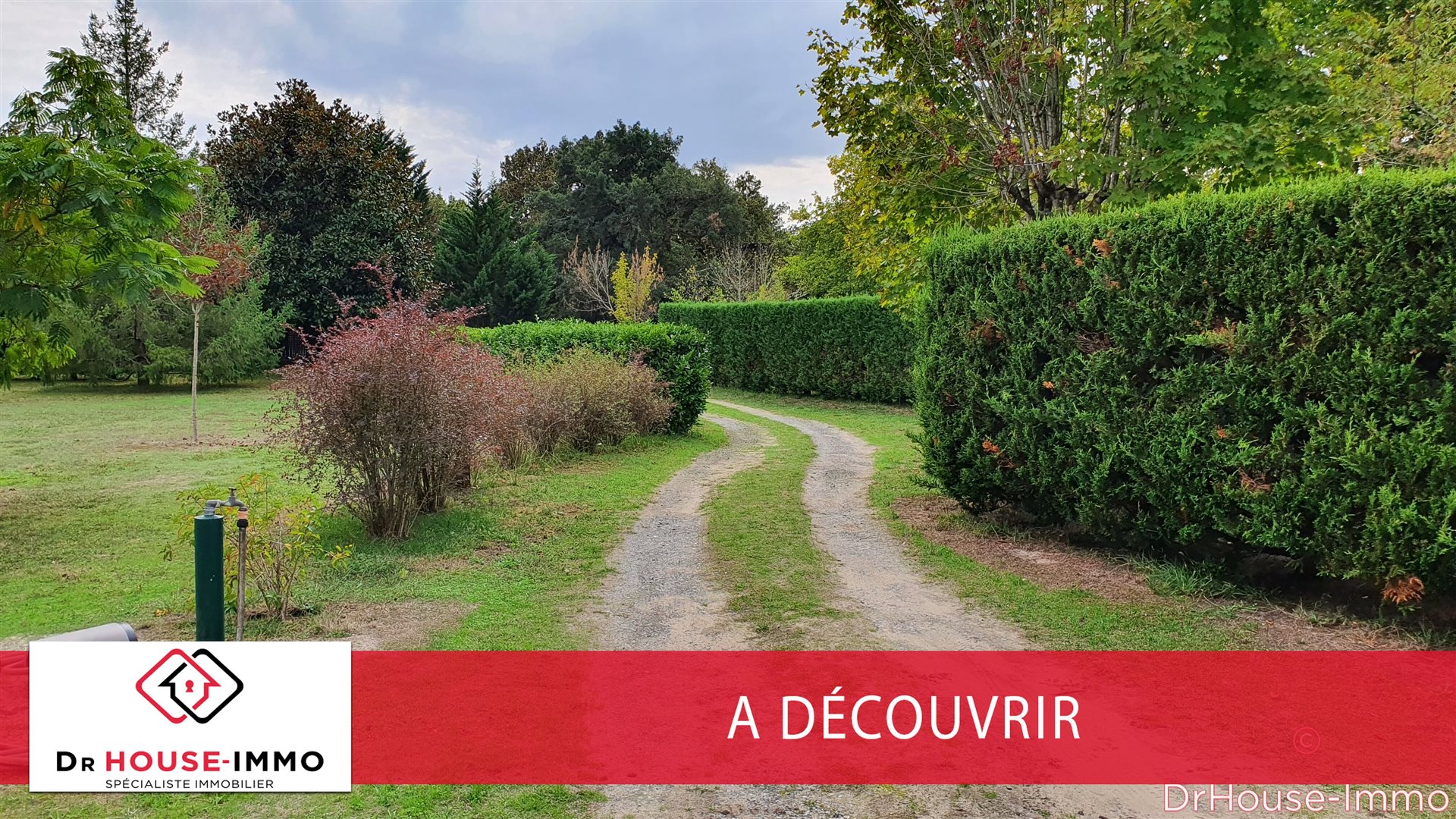 Maison à vendre, 260m², Escource
