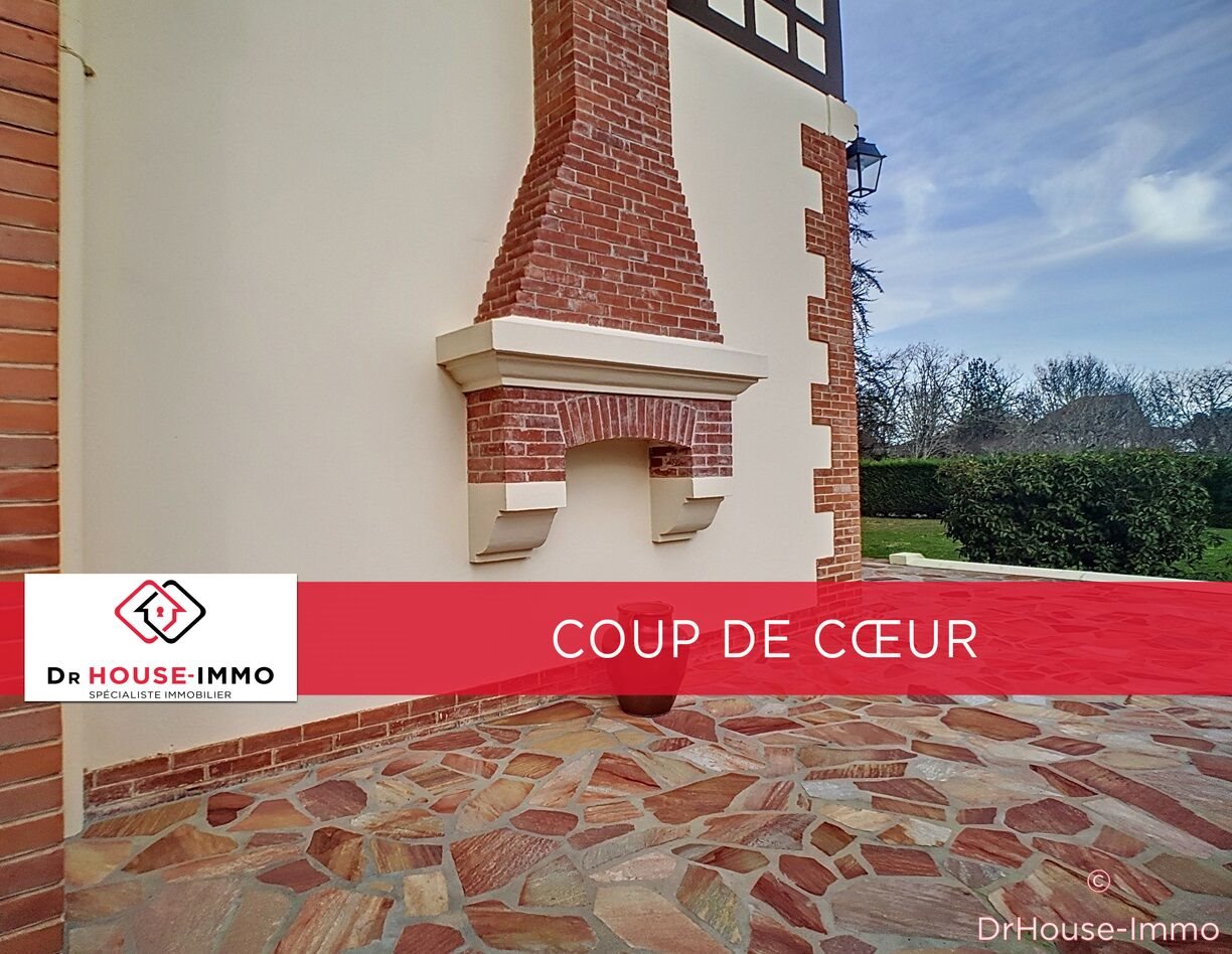 Maison à vendre, 260m², Escource