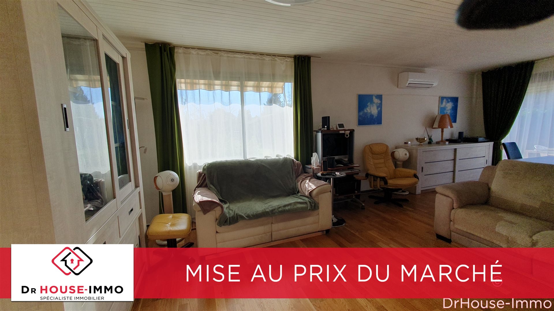 Maison à vendre, 127m², Pontenx-les-Forges