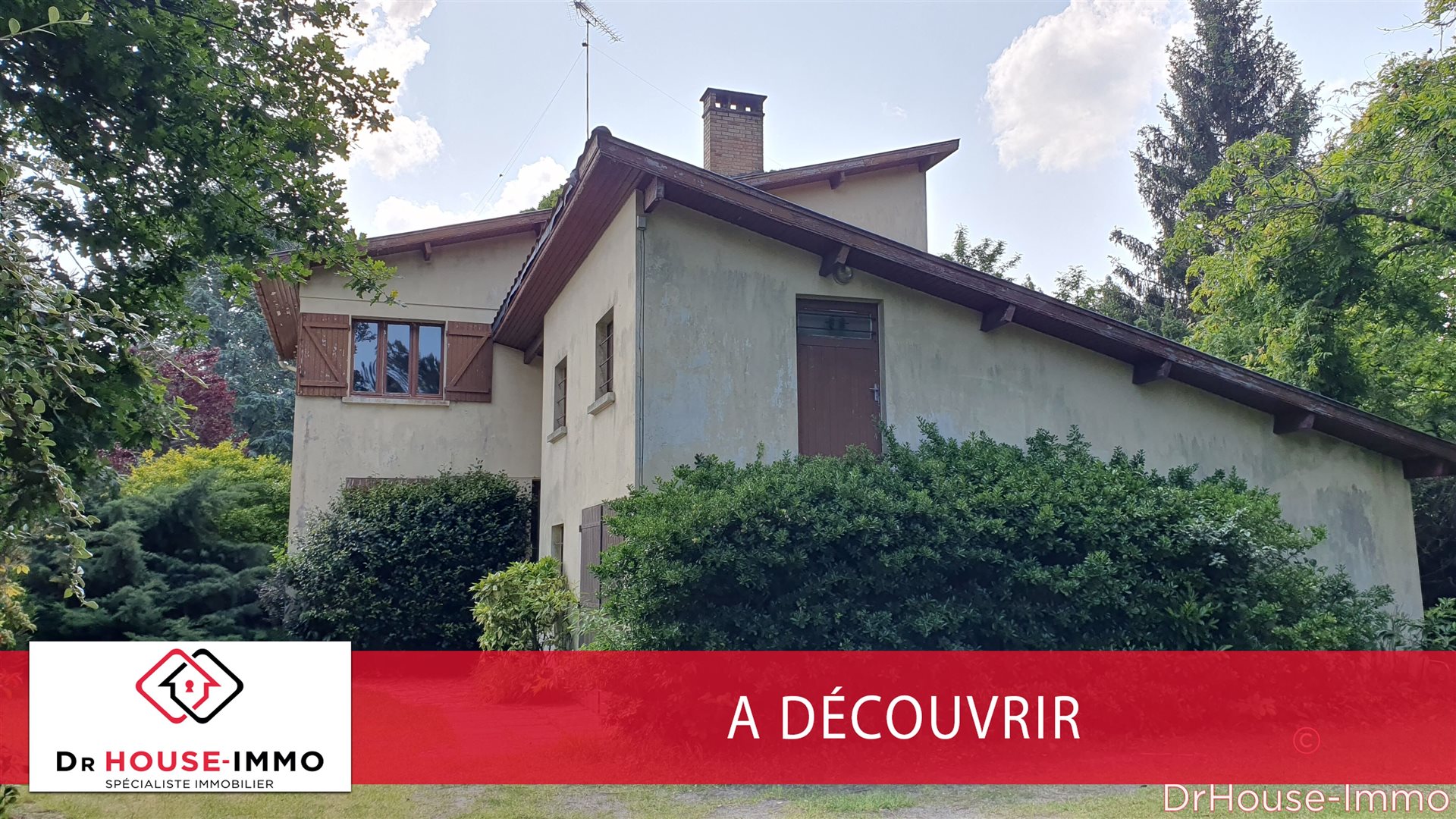 Maison à vendre, 246m², Pontenx-les-Forges