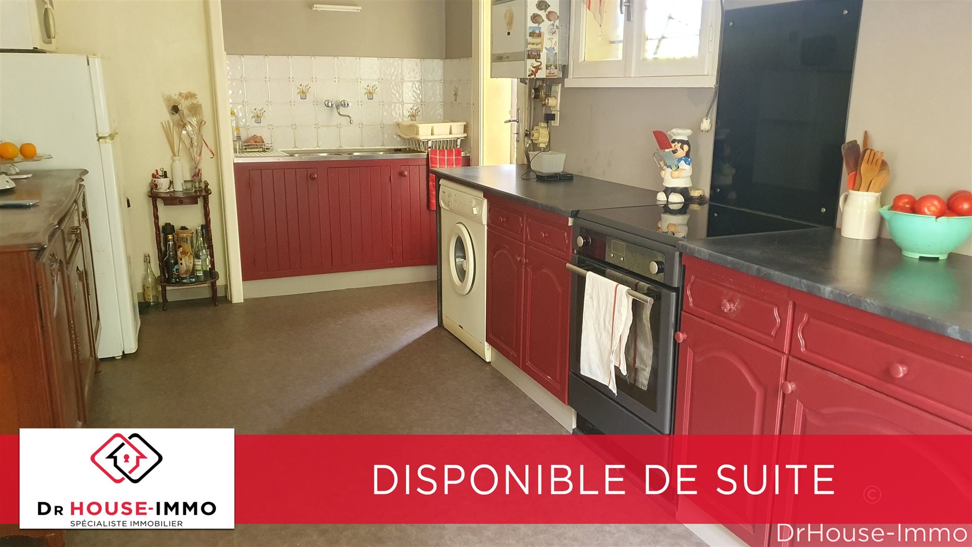 Maison à vendre, 246m², Pontenx-les-Forges