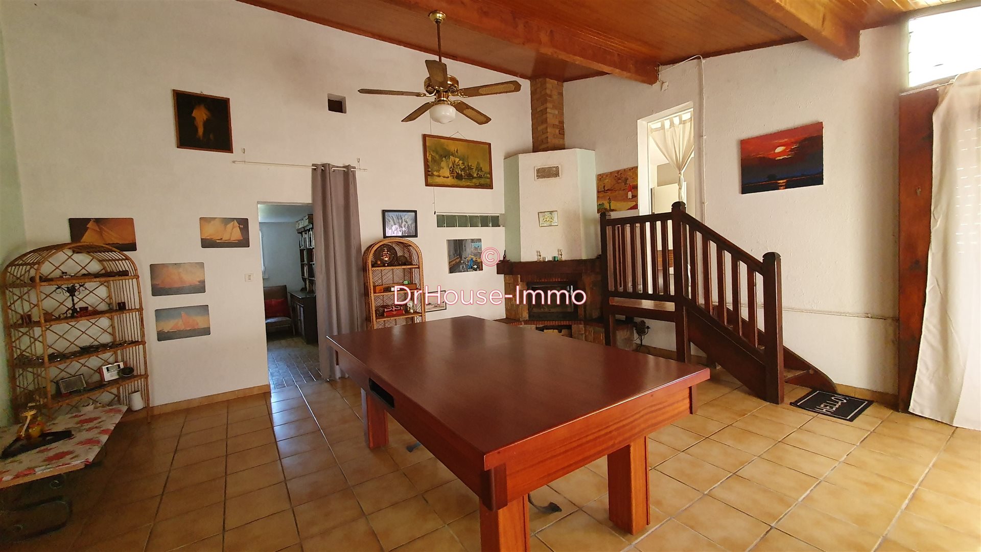 Maison à vendre, 246m², Pontenx-les-Forges
