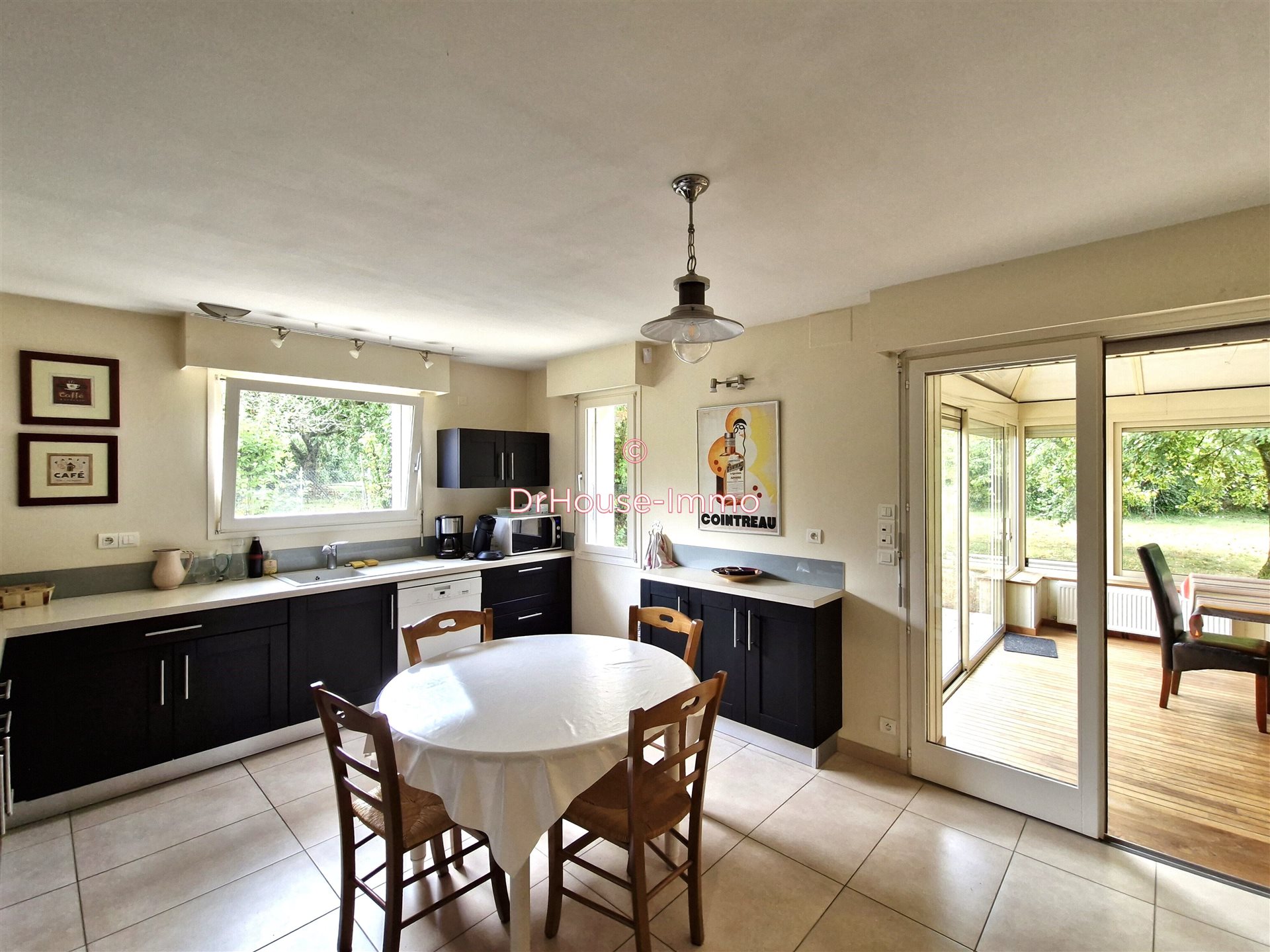 Maison à vendre, 277m², Niort