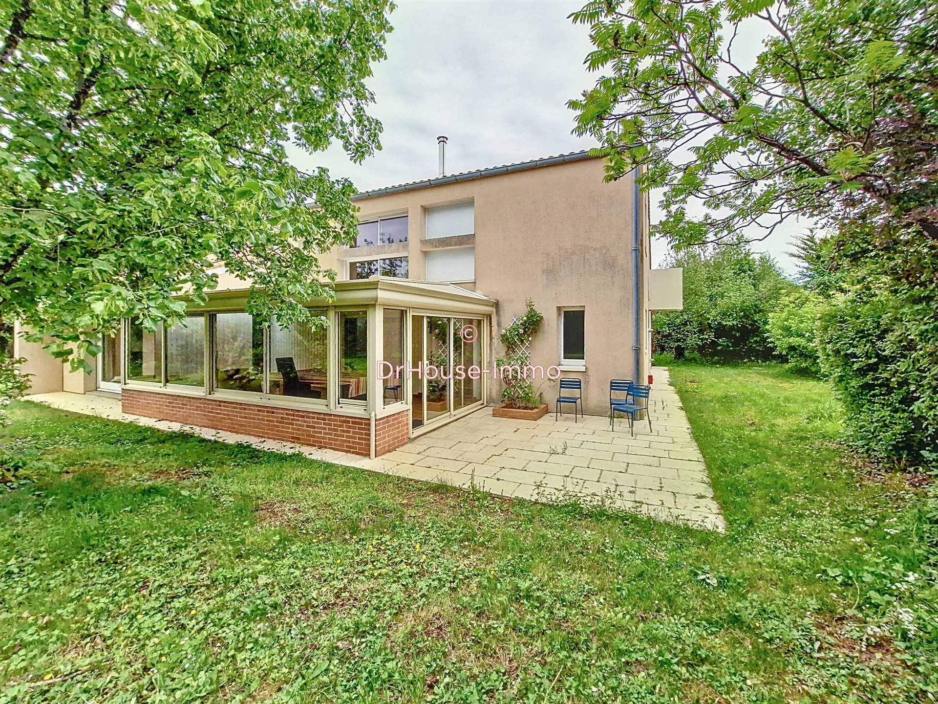 Maison à vendre, 277m², Niort