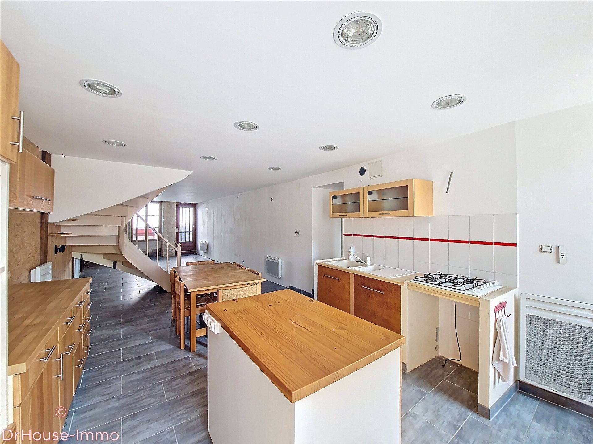Maison à vendre, 106m², Saint-Maixent-l'Ecole