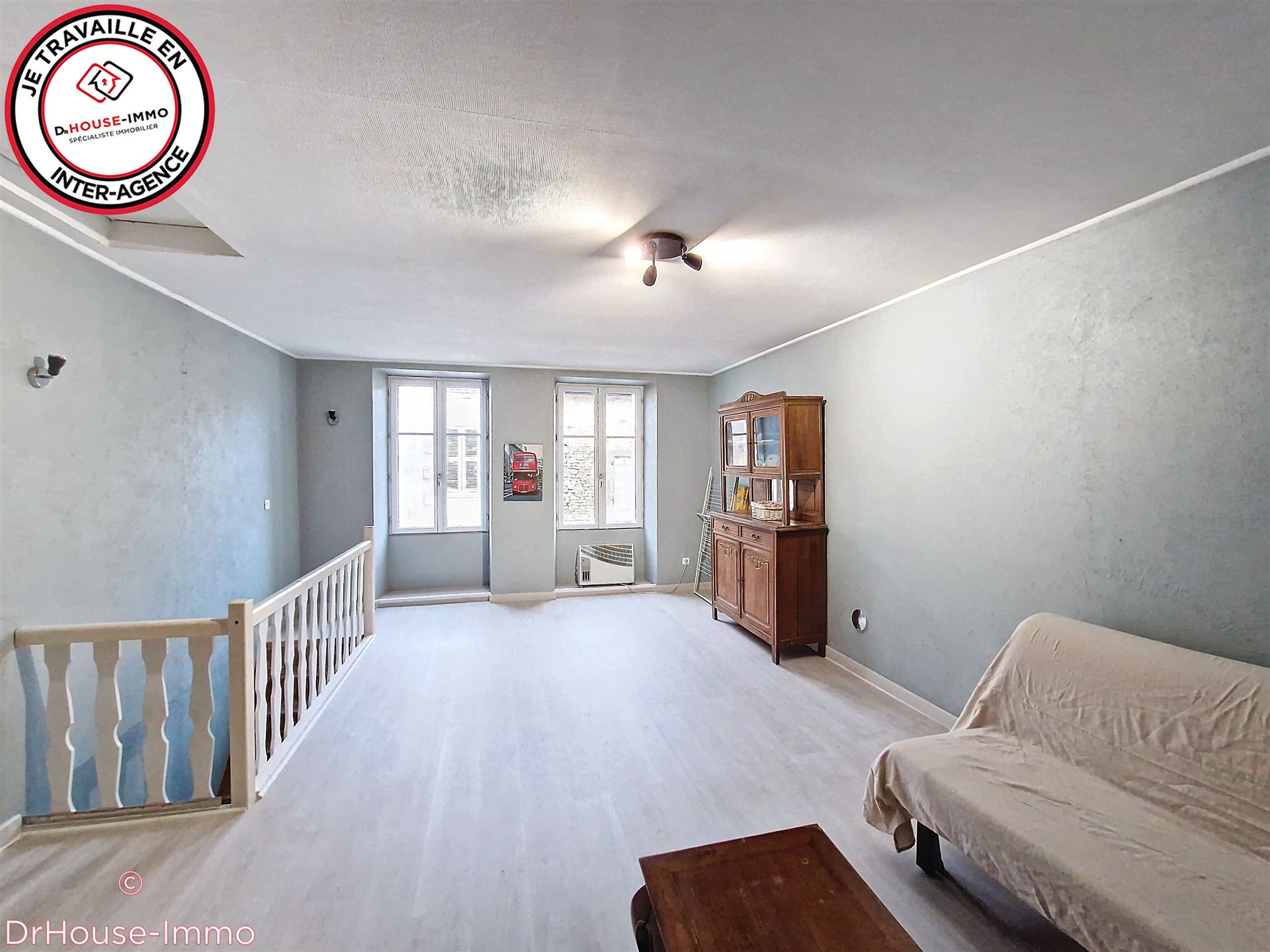 Maison à vendre, 170m², Champdeniers-Saint-Denis