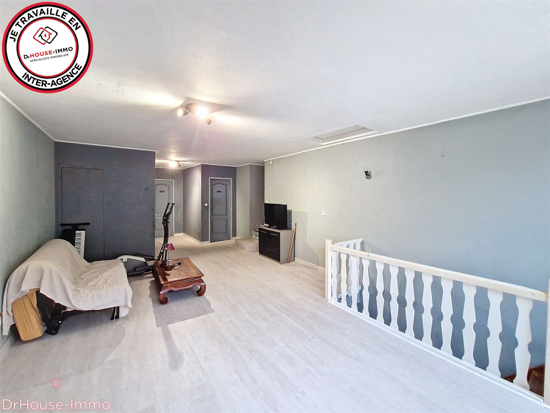 Maison à vendre, 170m², Champdeniers-Saint-Denis