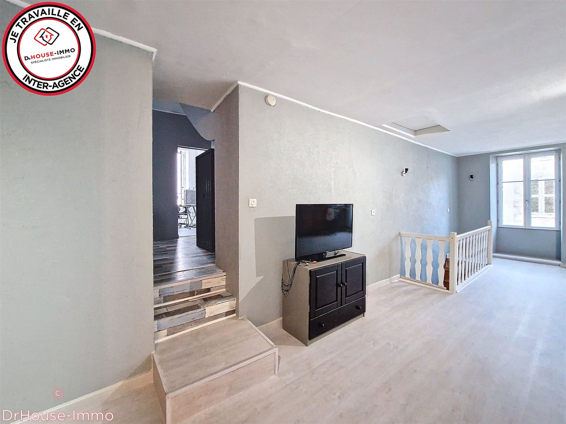 Maison à vendre, 170m², Champdeniers-Saint-Denis