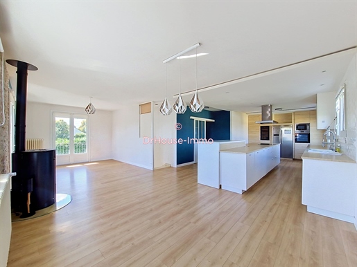 Maison 6 pièces 161 m² · à Chauray · 161 m² · 254 990 €