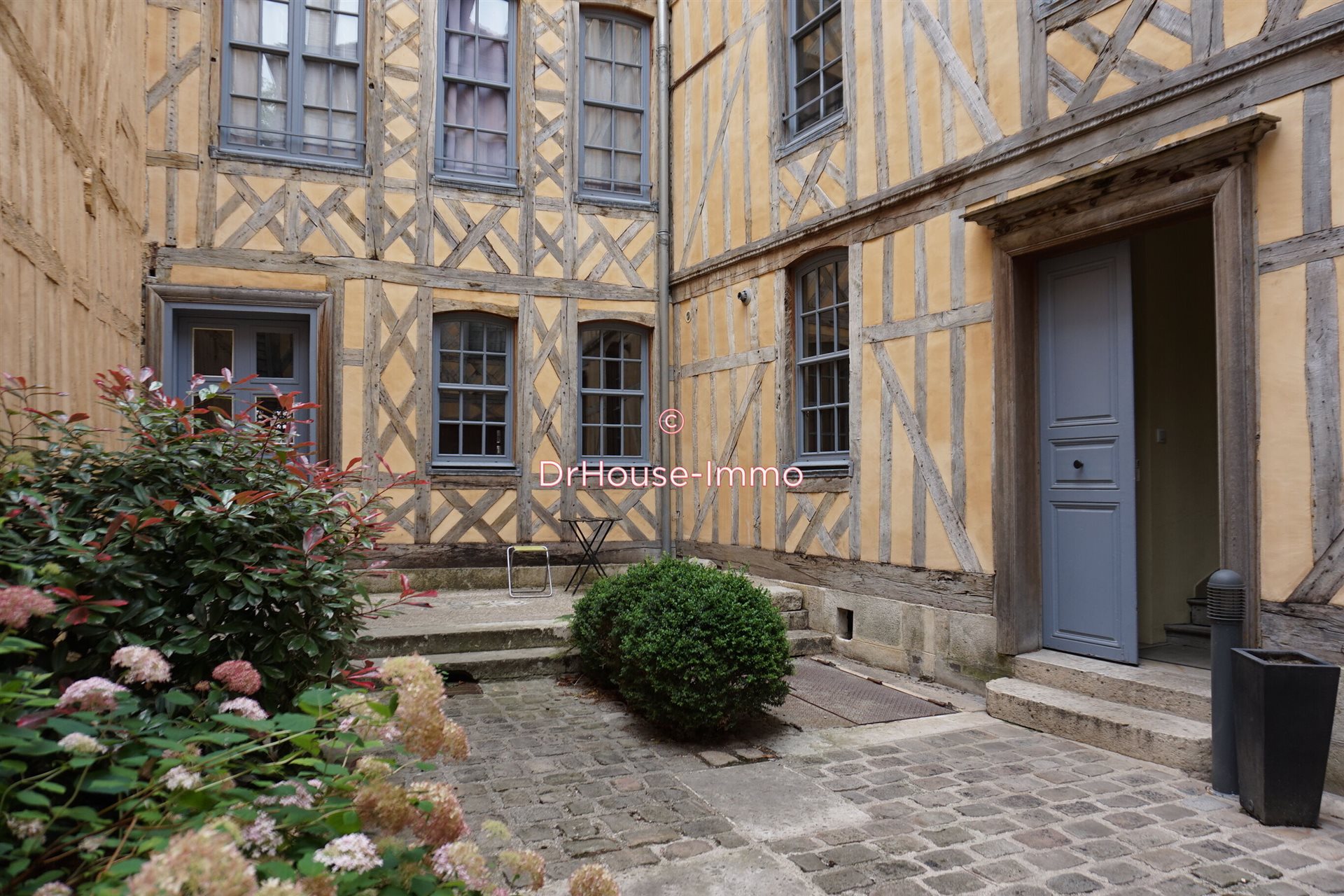 Appartement à vendre, 100m², Troyes