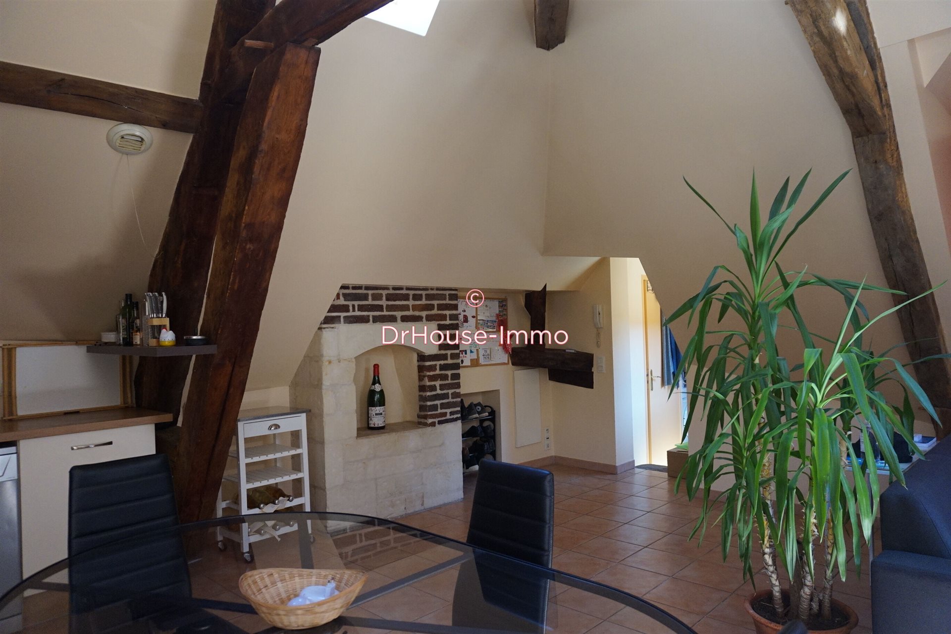 Appartement à vendre, 100m², Troyes