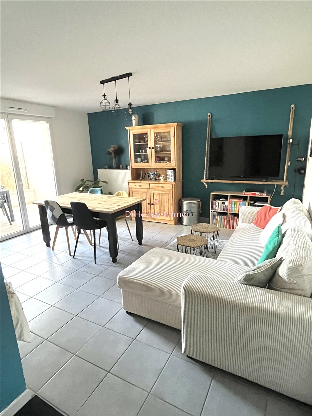 Appartement à vendre, 63m², Villeneuve-lès-Béziers