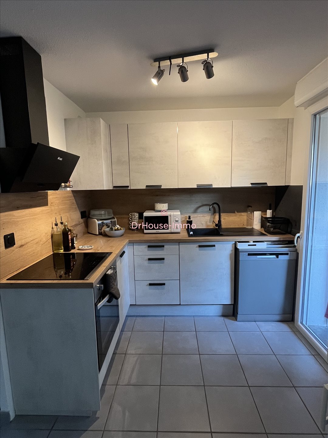 Appartement à vendre, 63m², Villeneuve-lès-Béziers
