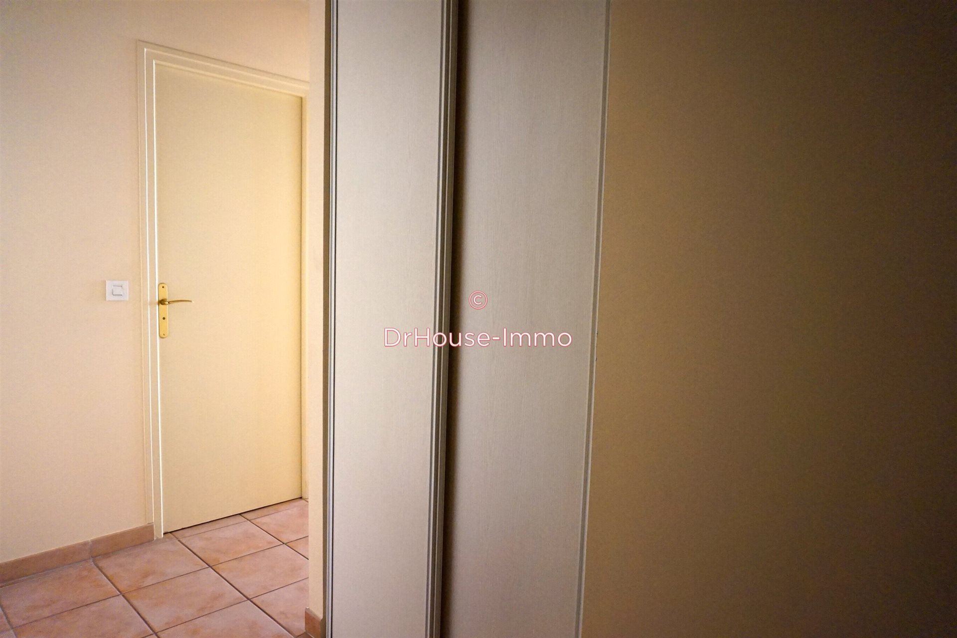 Appartement à vendre, 21m², Troyes