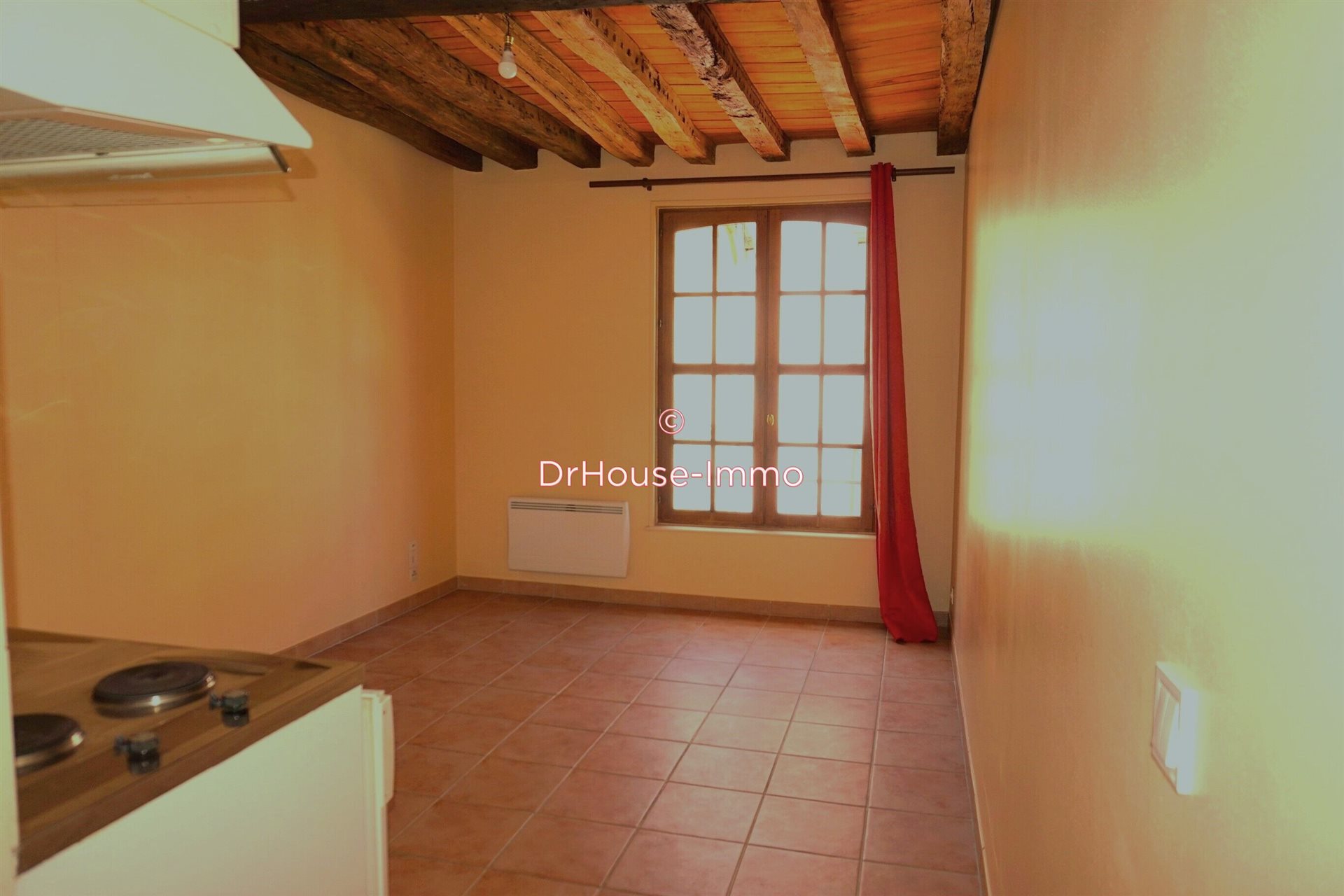 Appartement à vendre, 21m², Troyes
