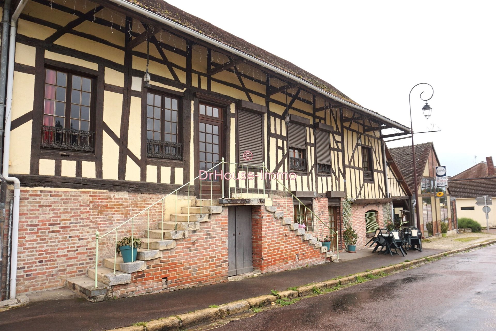 Maison à vendre, 550m², Montiéramey