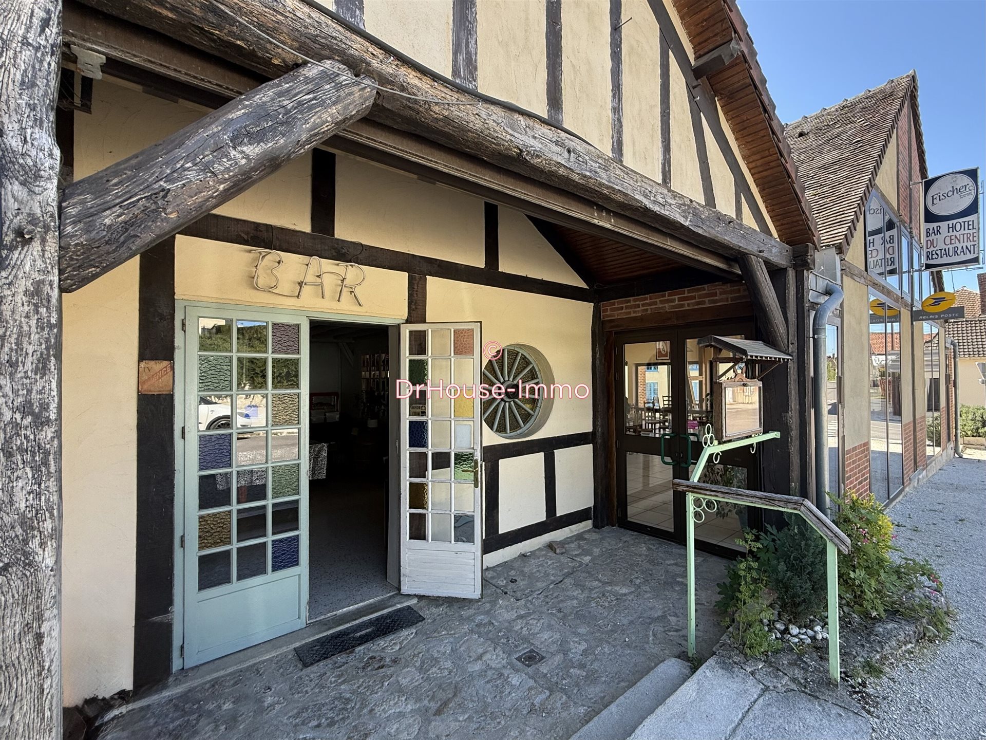 Maison à vendre, 550m², Montiéramey