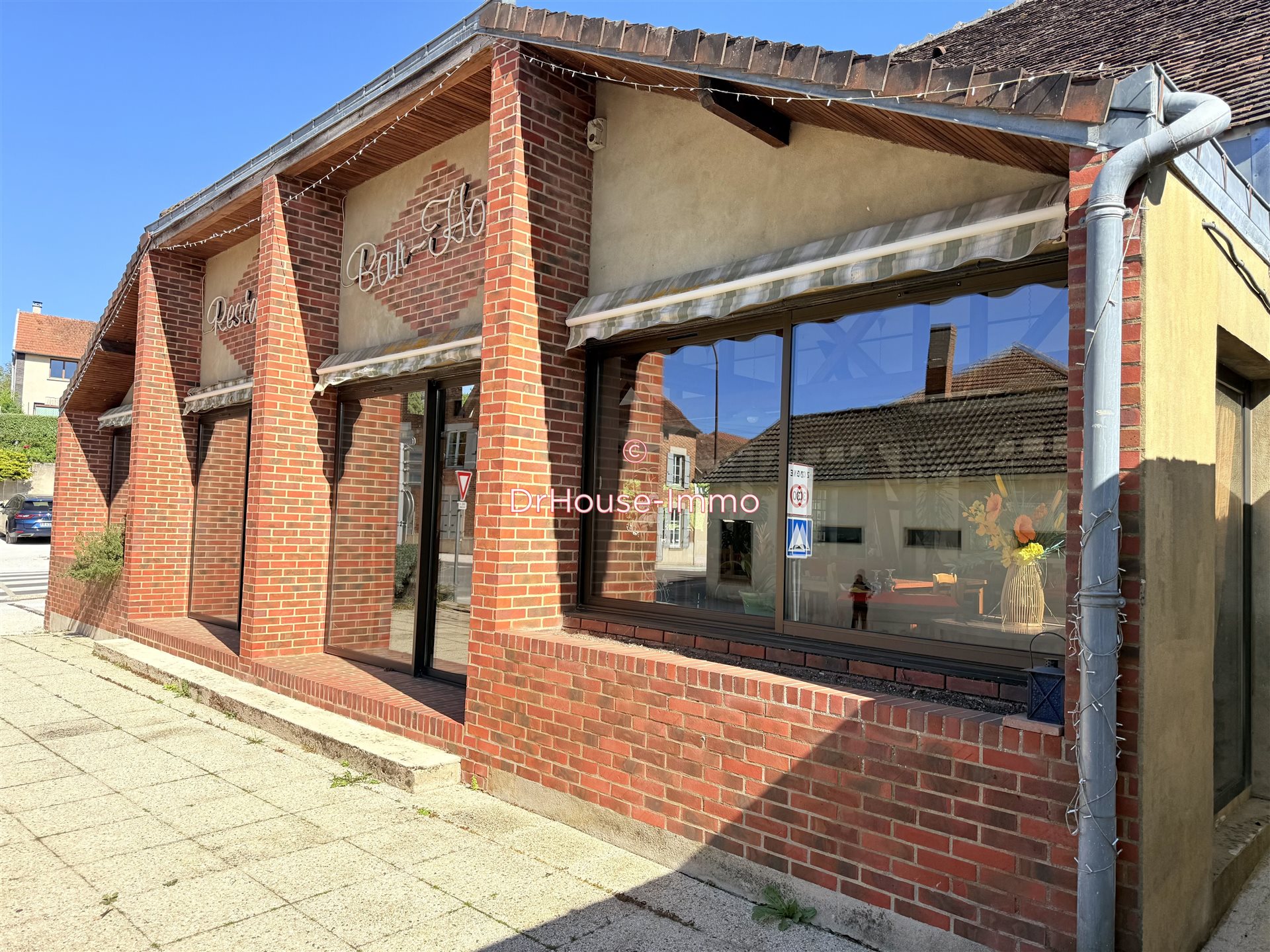 Maison à vendre, 550m², Montiéramey