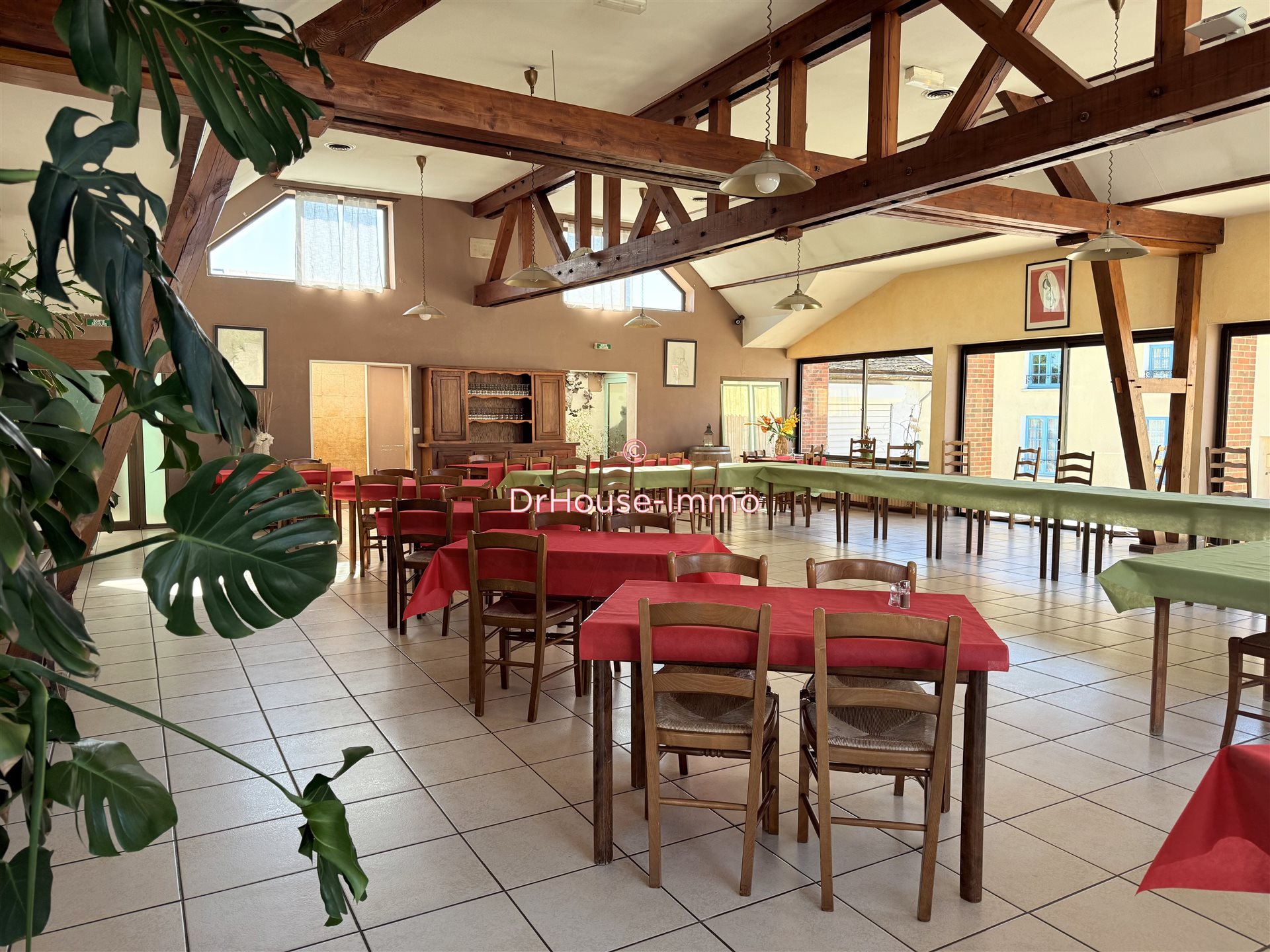 Maison à vendre, 550m², Montiéramey