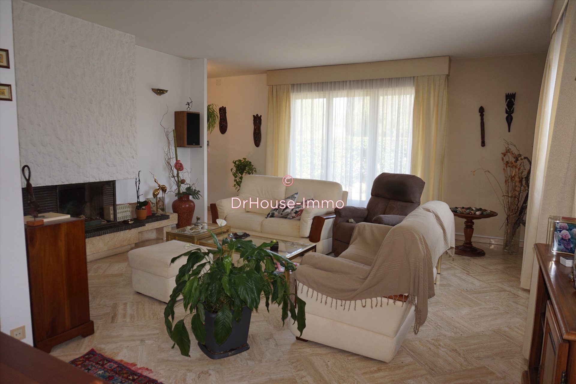 Maison à vendre, 118m², Verrières
