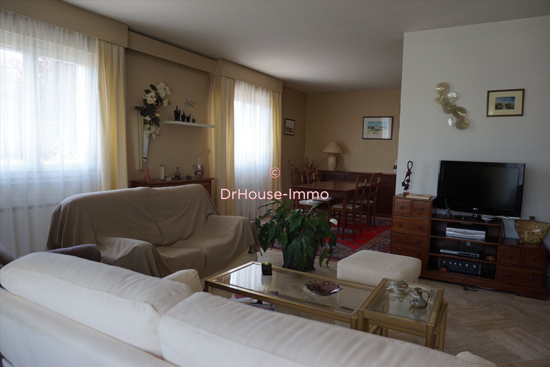 Maison à vendre, 118m², Verrières