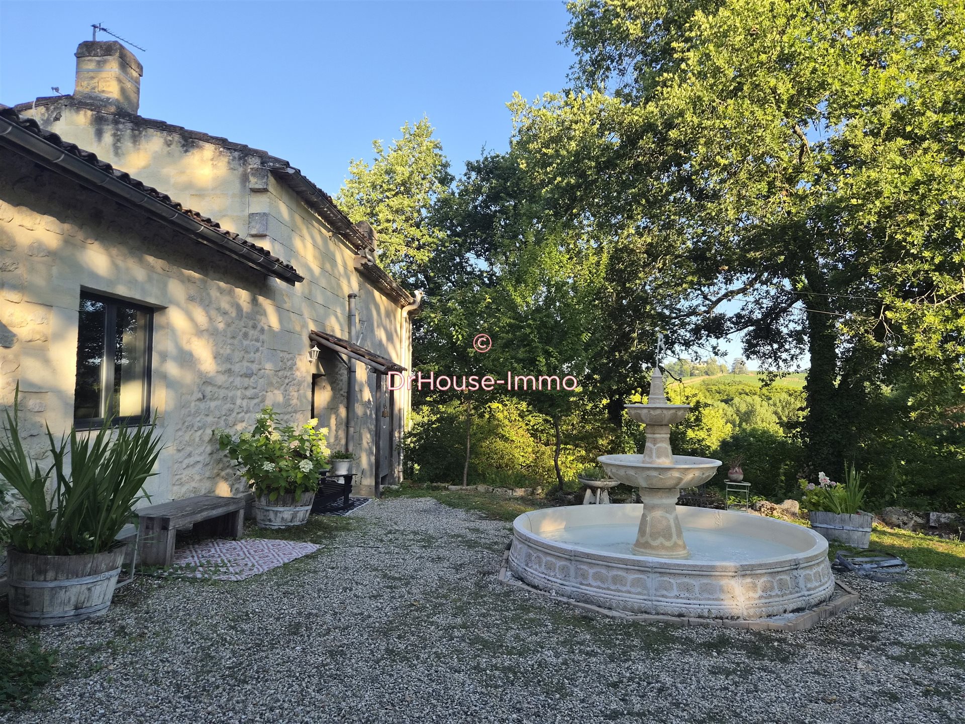 Maison à vendre, 255m², Haux