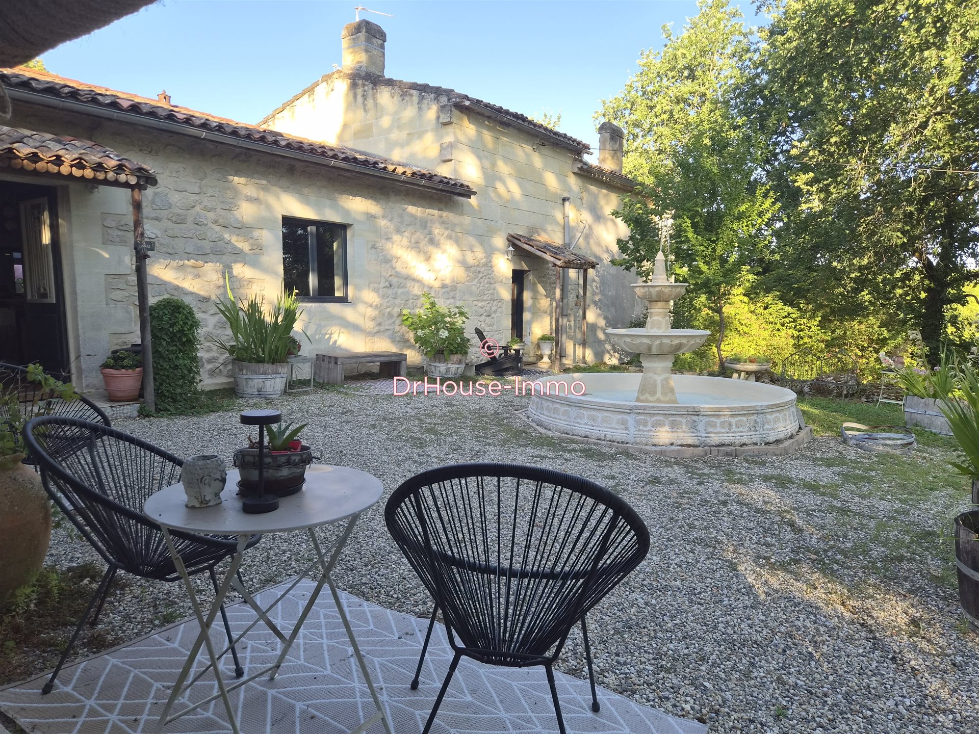 Maison à vendre, 255m², Haux