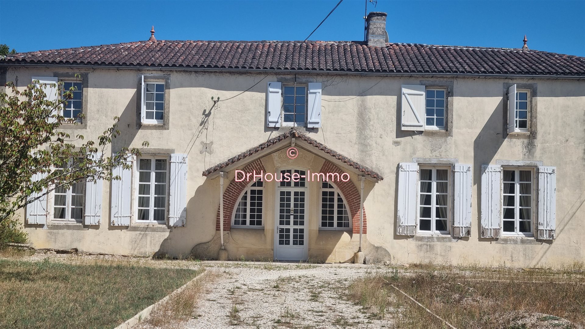 Maison à vendre, 407m², Gornac