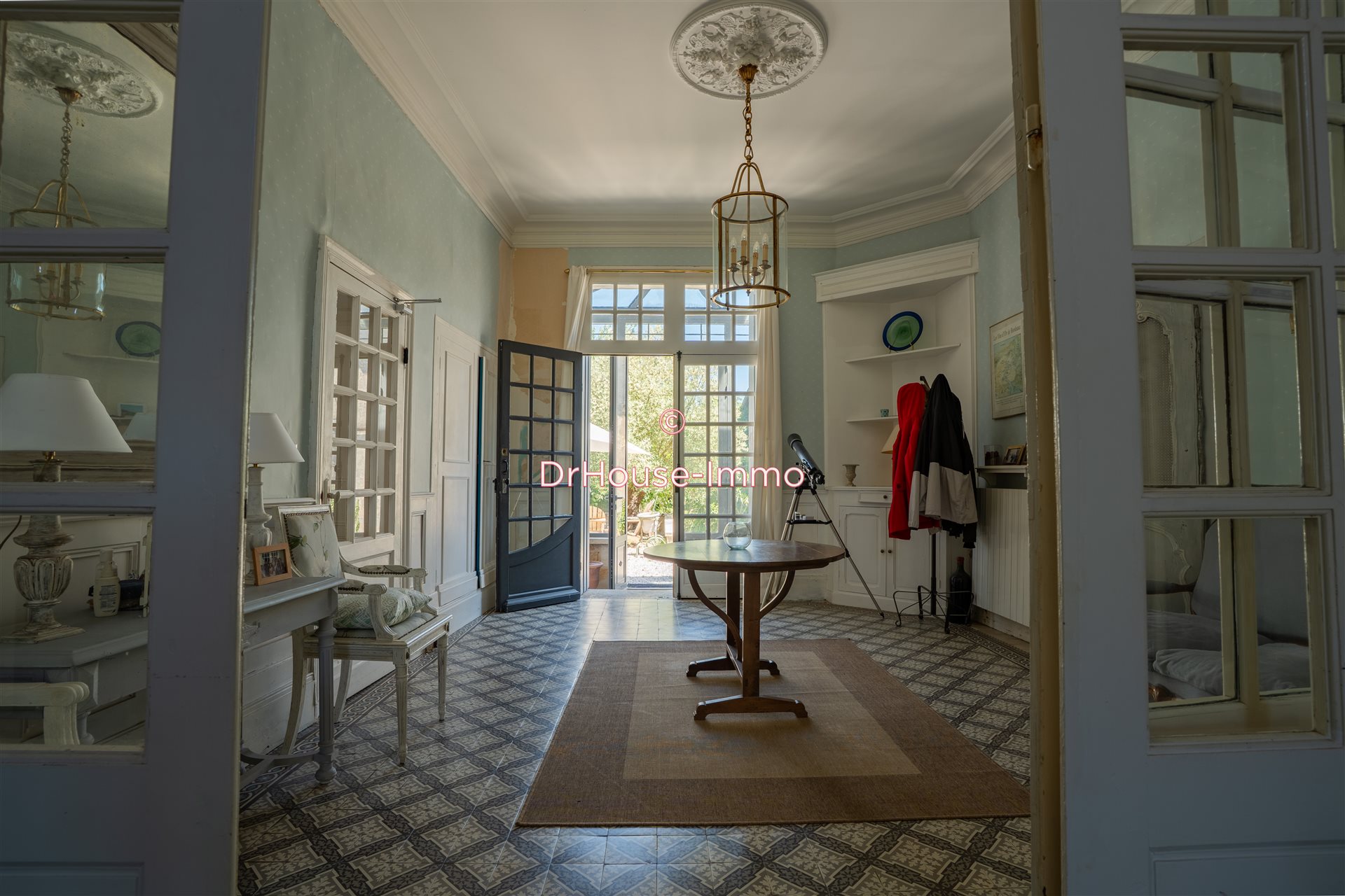 Maison à vendre, 407m², Gornac