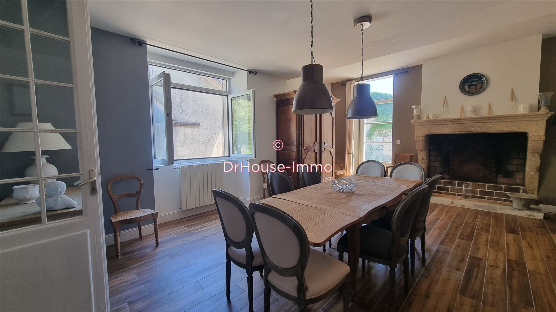 Maison à vendre, 407m², Gornac