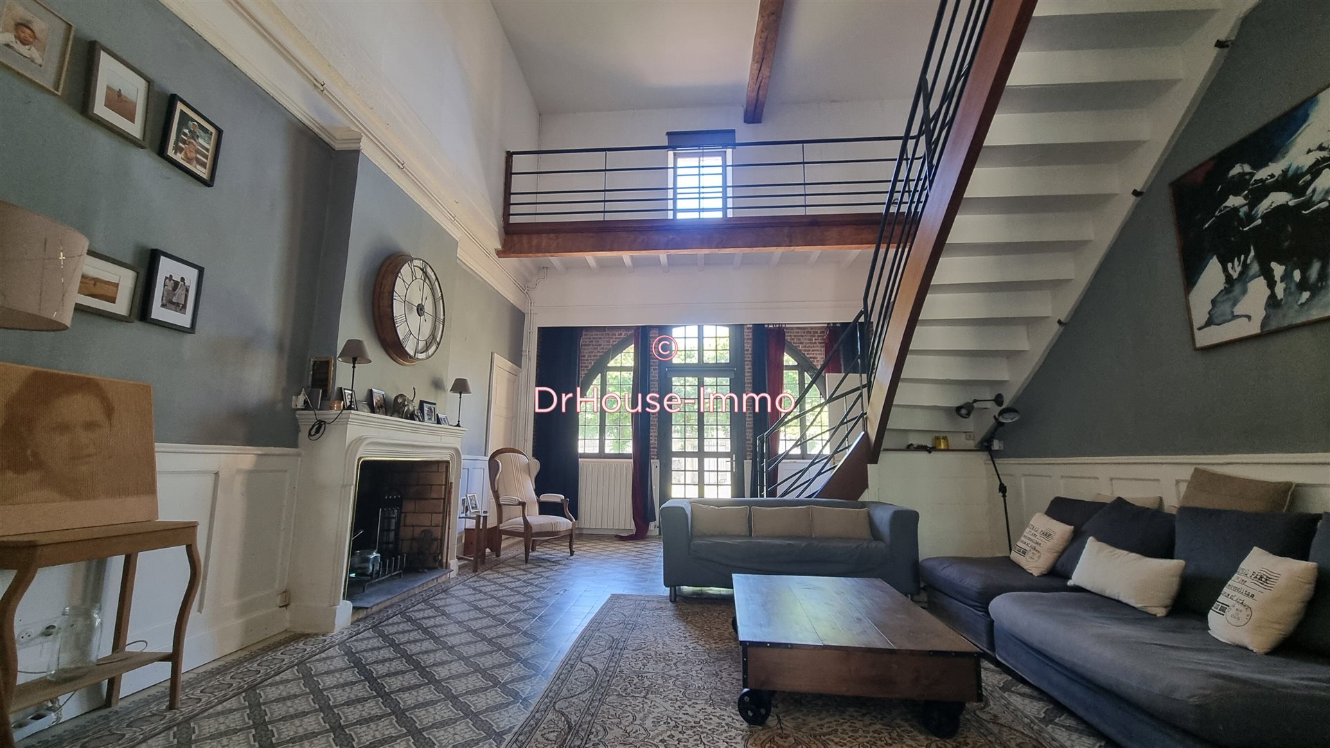 Maison à vendre, 407m², Gornac