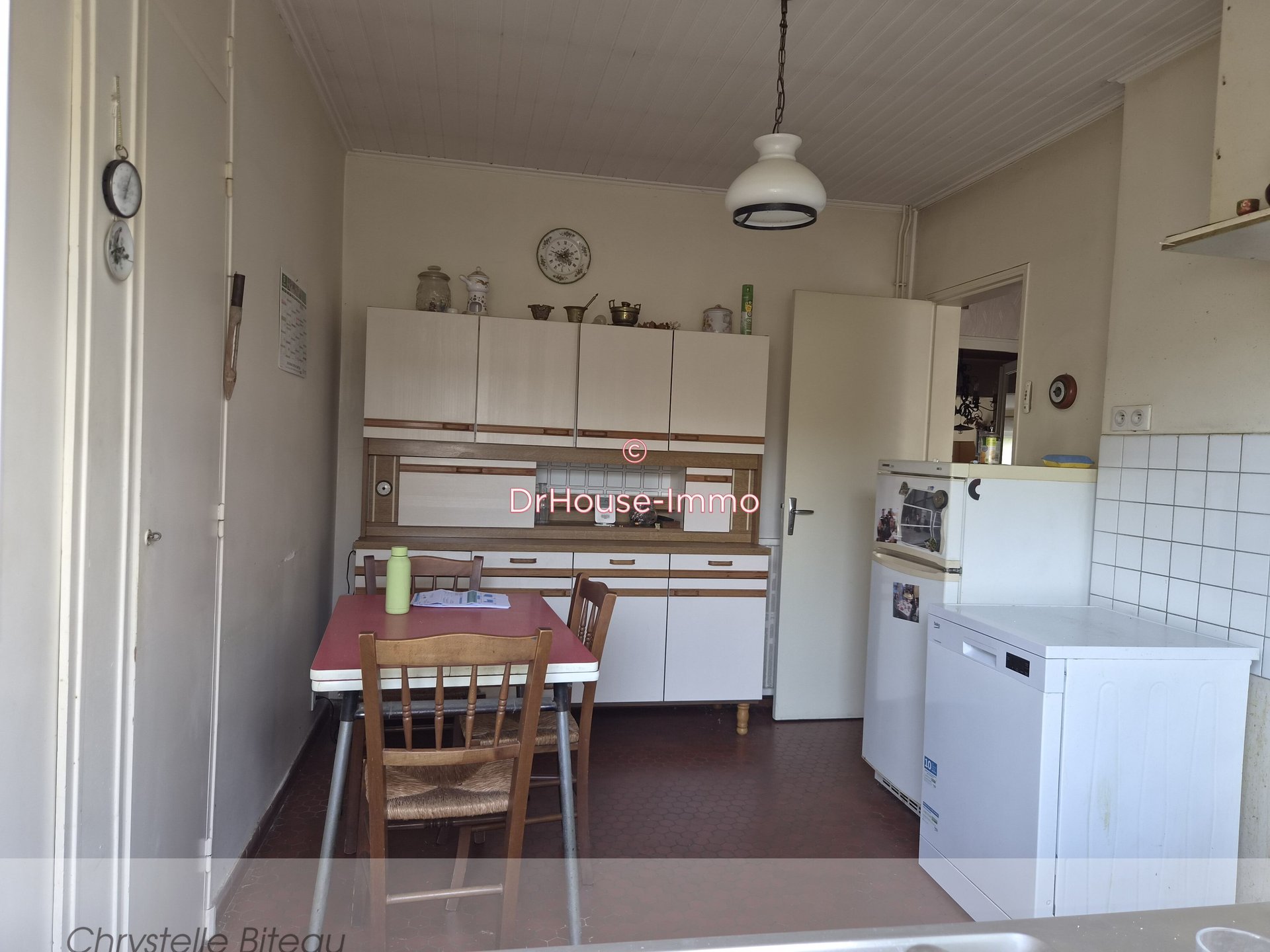 Maison à vendre, 124m², Sauveterre-de-Guyenne