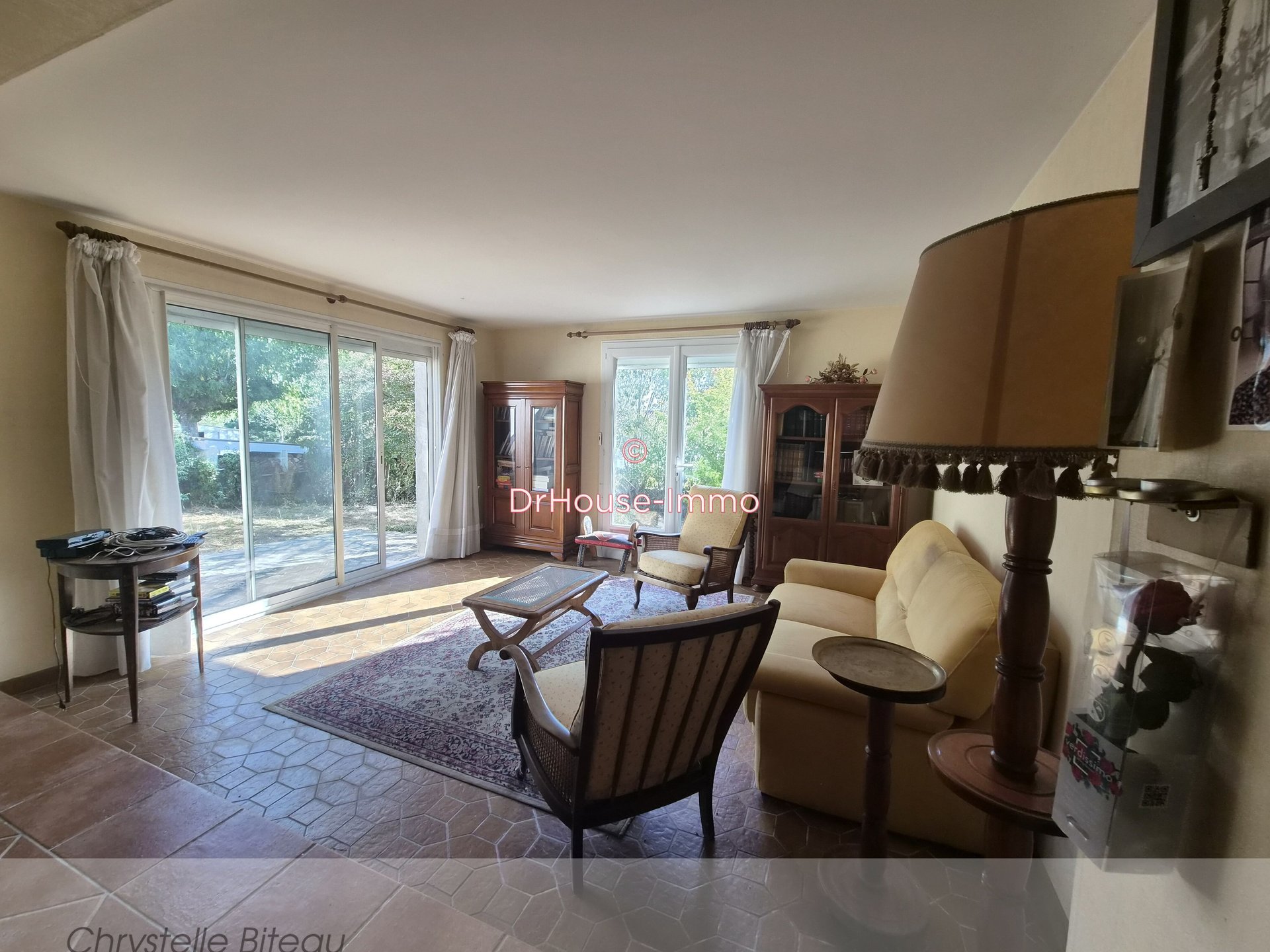 Maison à vendre, 124m², Sauveterre-de-Guyenne