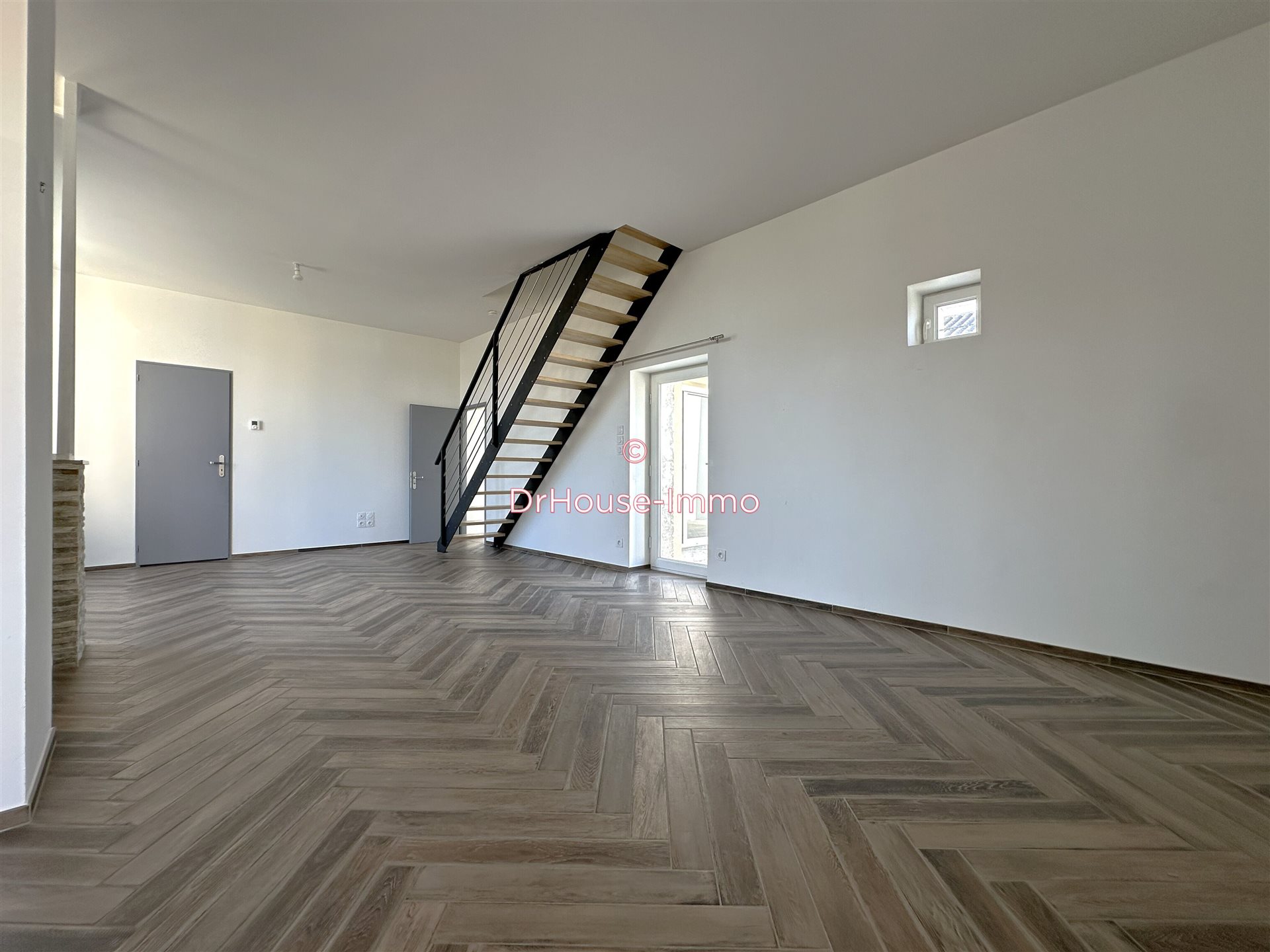 Maison à vendre, 104m², Ruelle-sur-Touvre