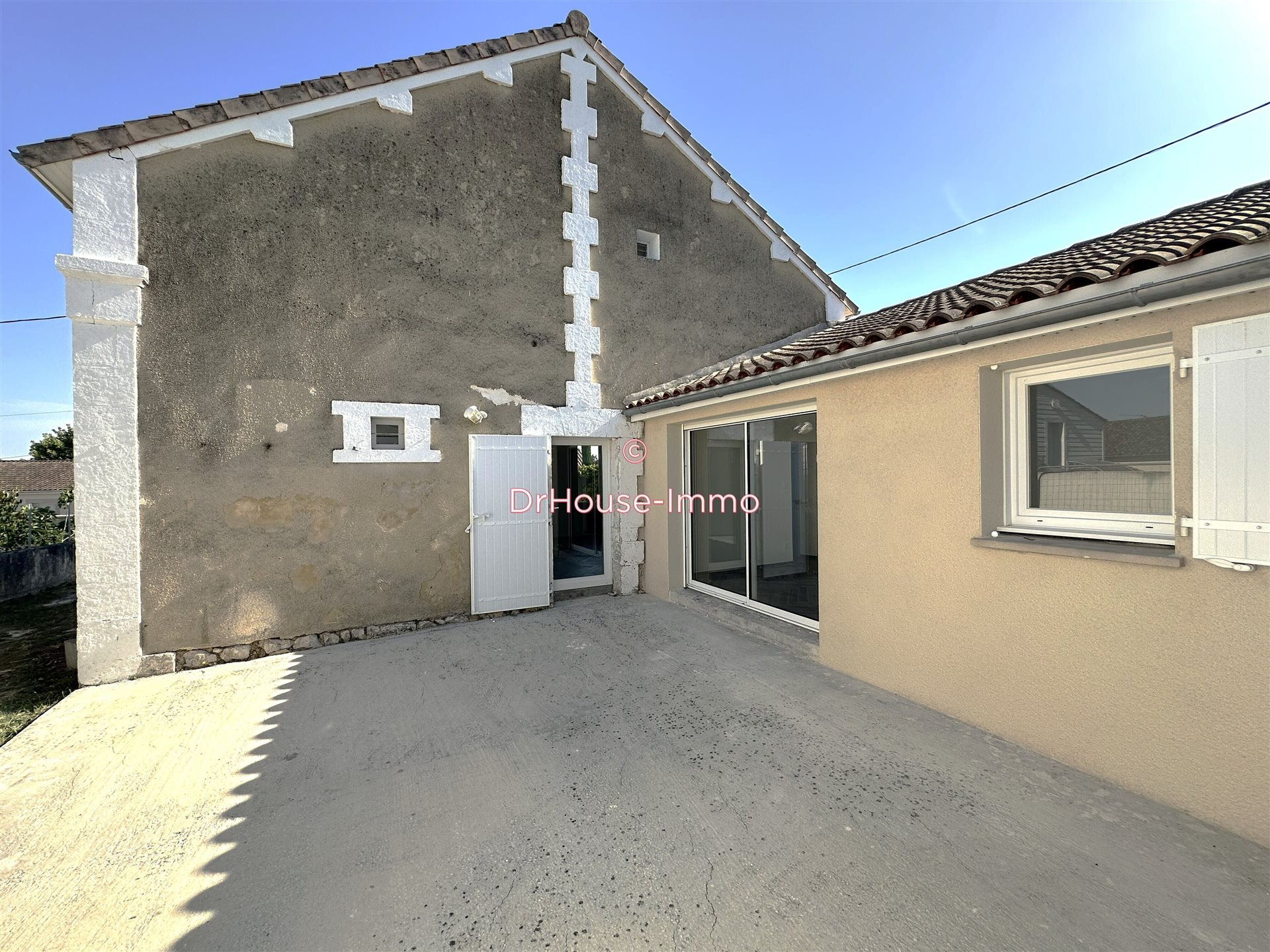 Maison à vendre, 104m², Ruelle-sur-Touvre