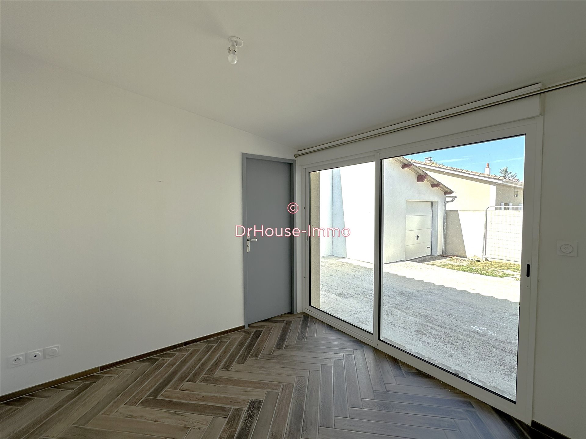 Maison à vendre, 104m², Ruelle-sur-Touvre
