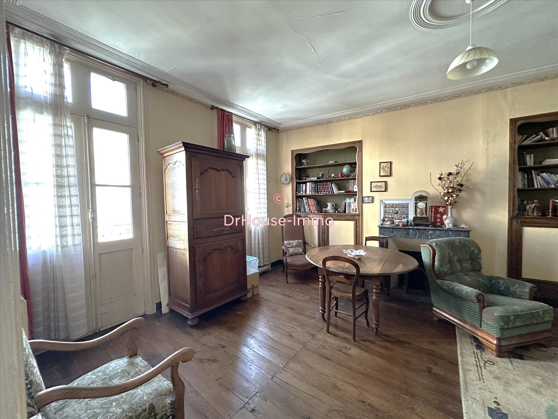 Maison à vendre, 295m², Angoulême