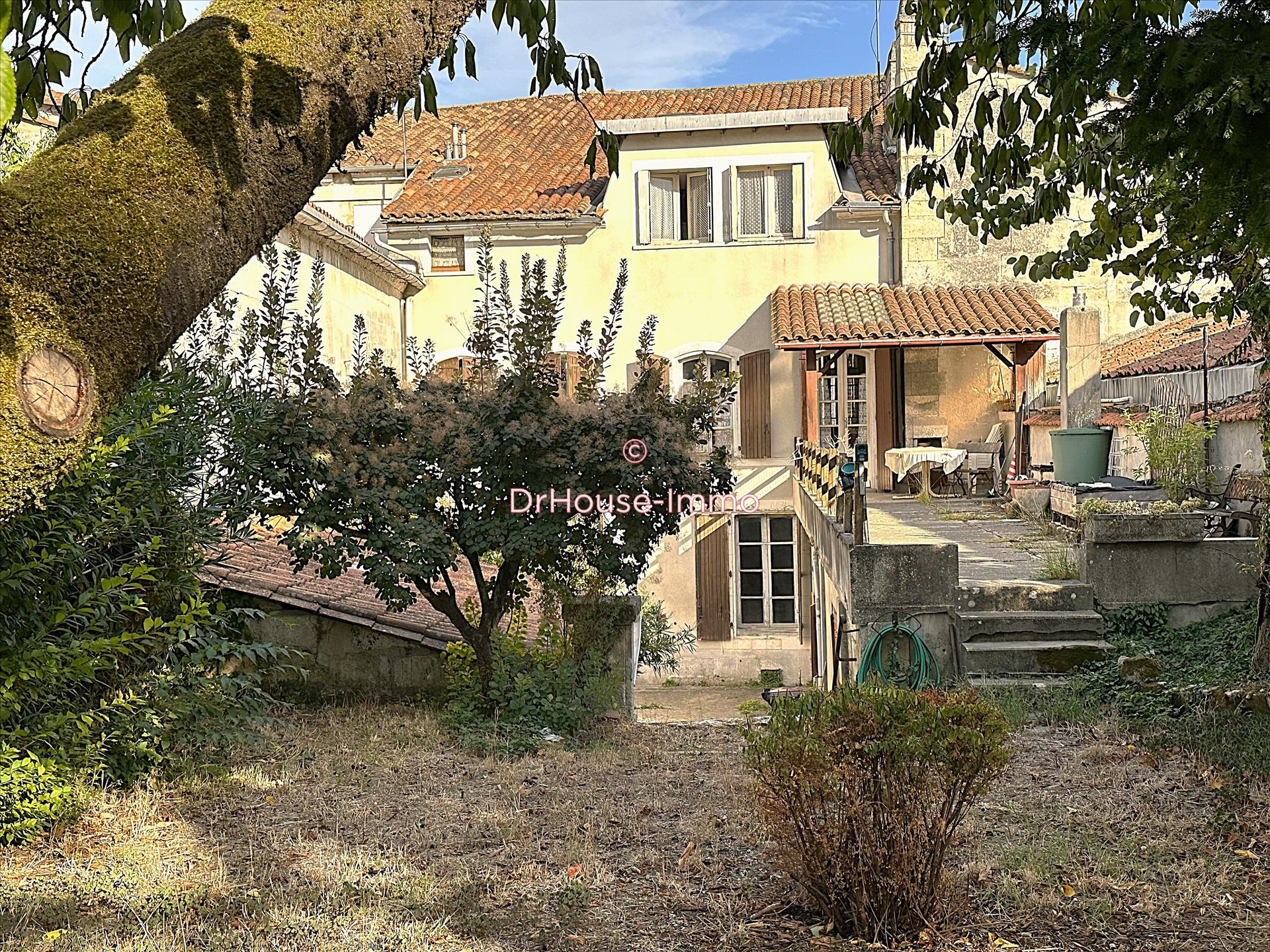 Maison à vendre, 295m², Angoulême